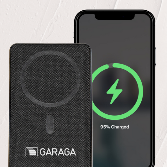 Garaga Recharges Business Relationships In Style