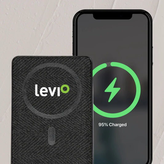 A Year-End Gift That Truly Reflects Levio’s DNA