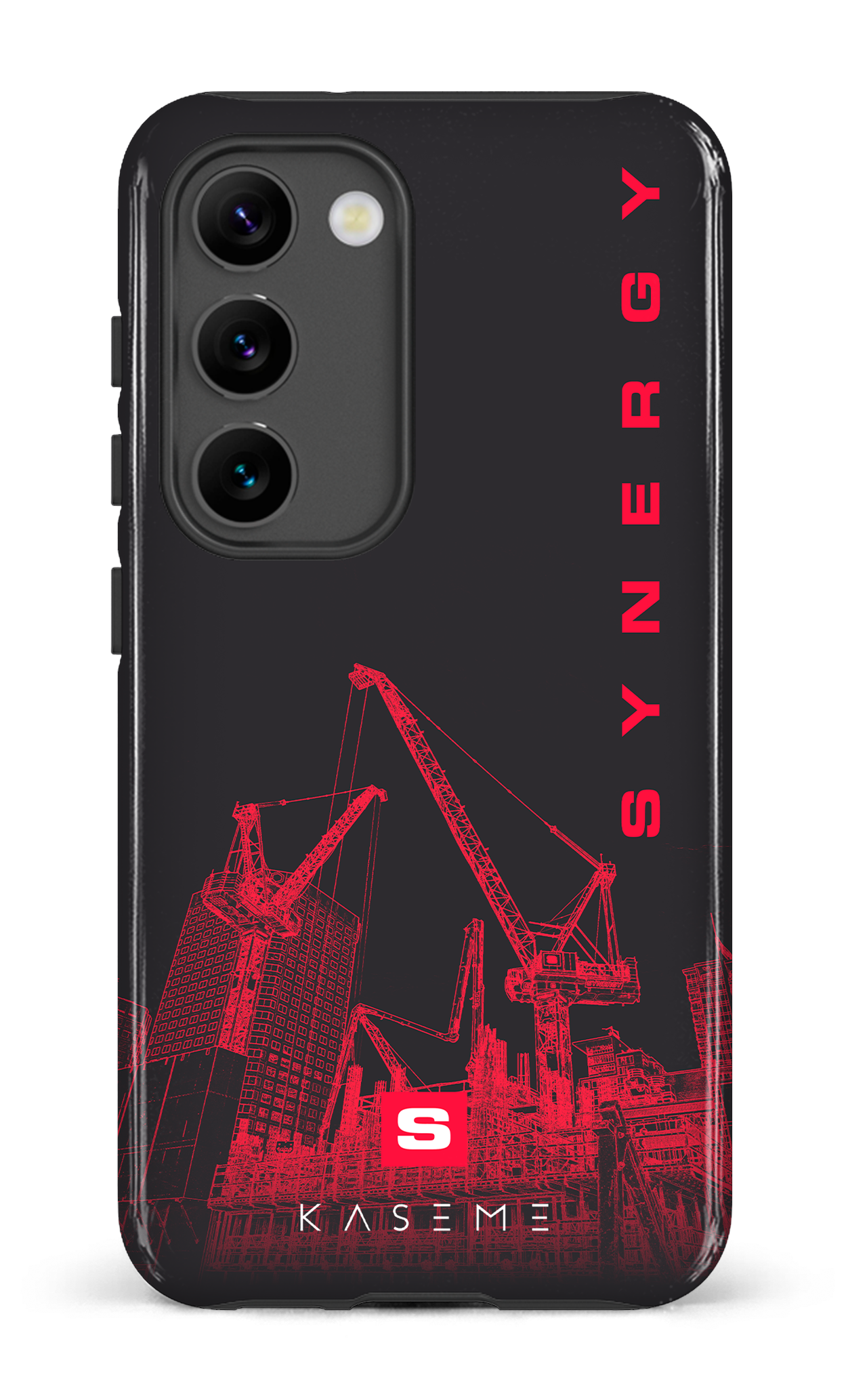 Synergy 2 - Galaxy S23