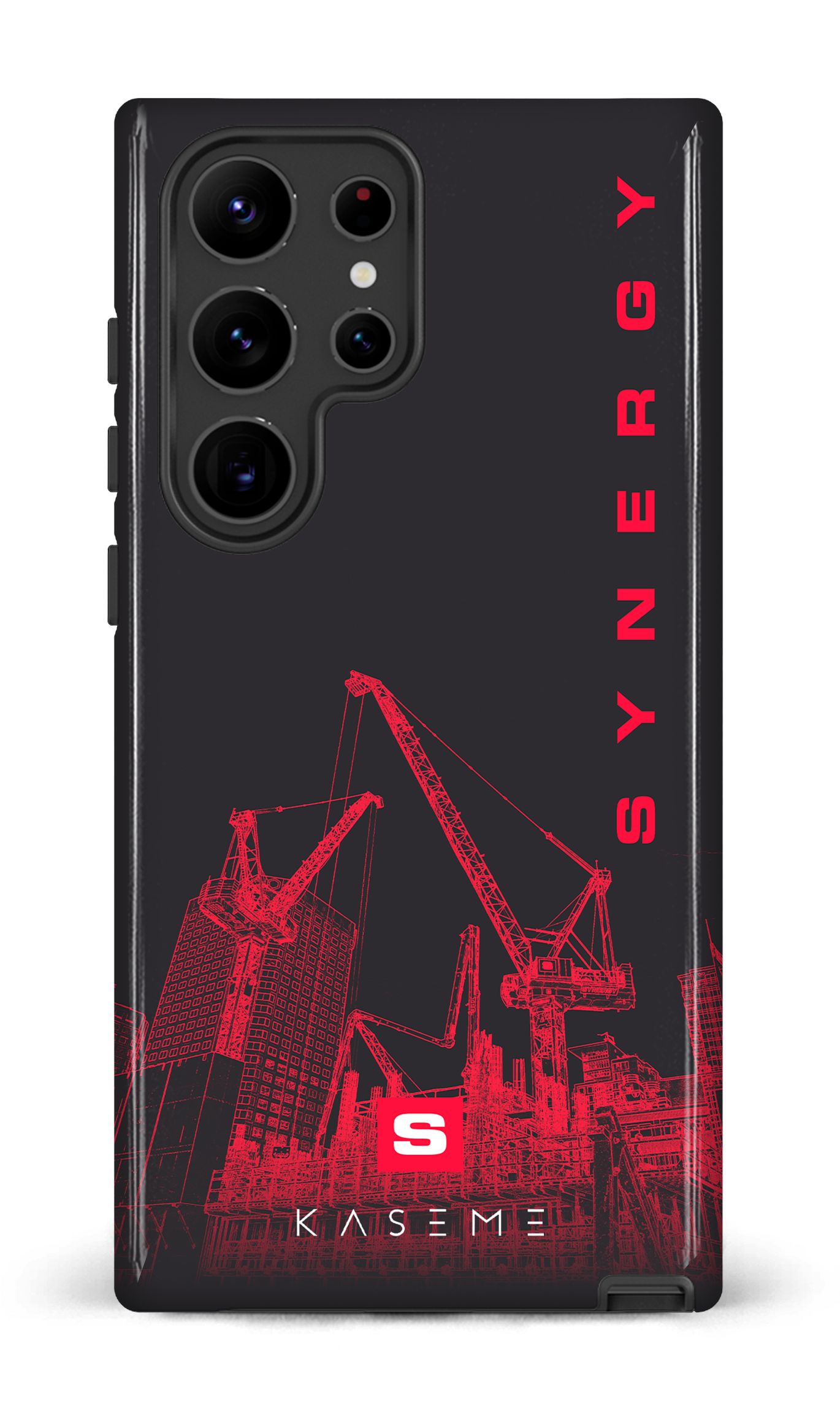 Synergy 2 - Galaxy S23 Ultra