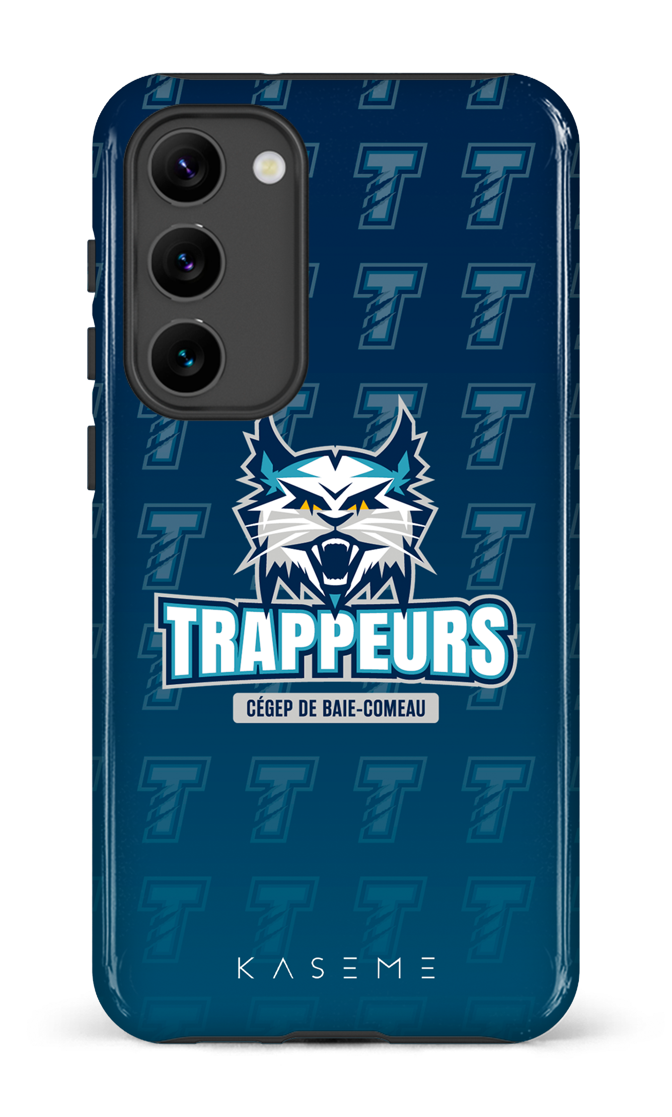 Trappeurs CBC - Galaxy S23 Plus