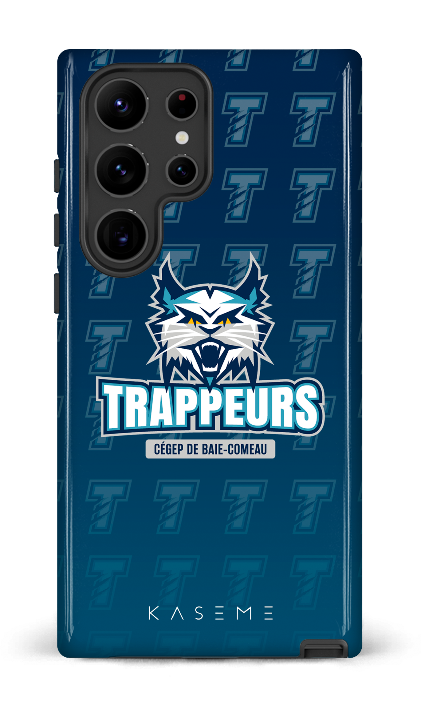 Trappeurs CBC - Galaxy S23 Ultra