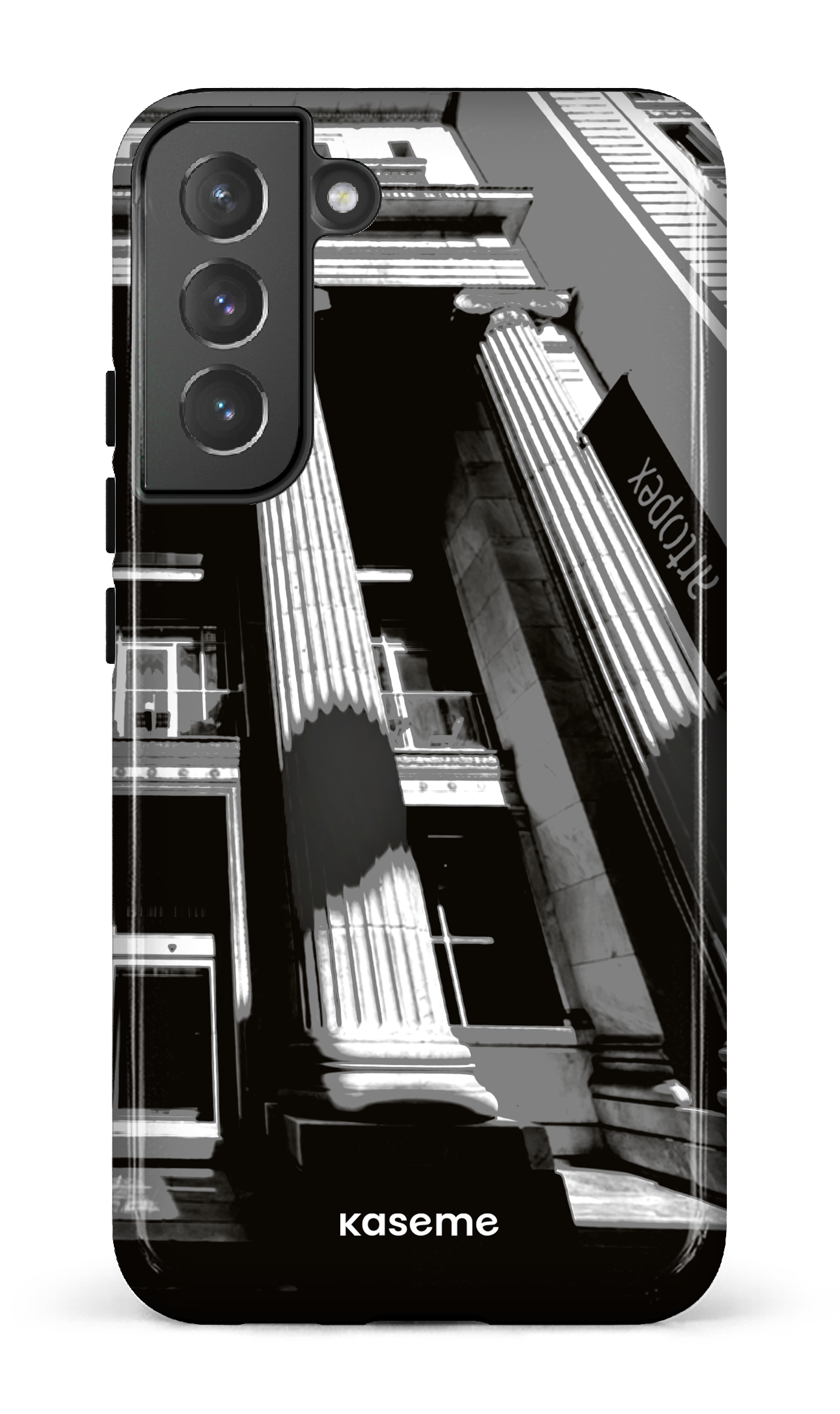 L'architectural par Artopex - Galaxy S22 Plus