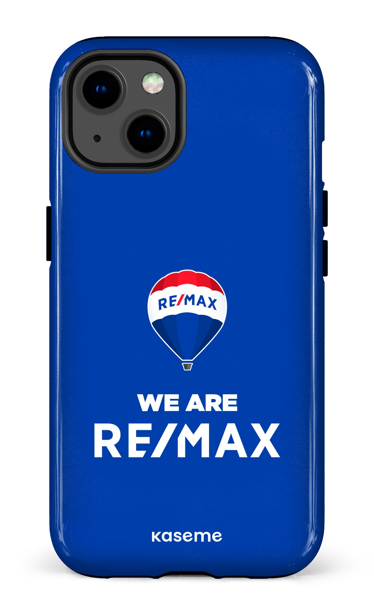 We are Remax Blue - iPhone 13