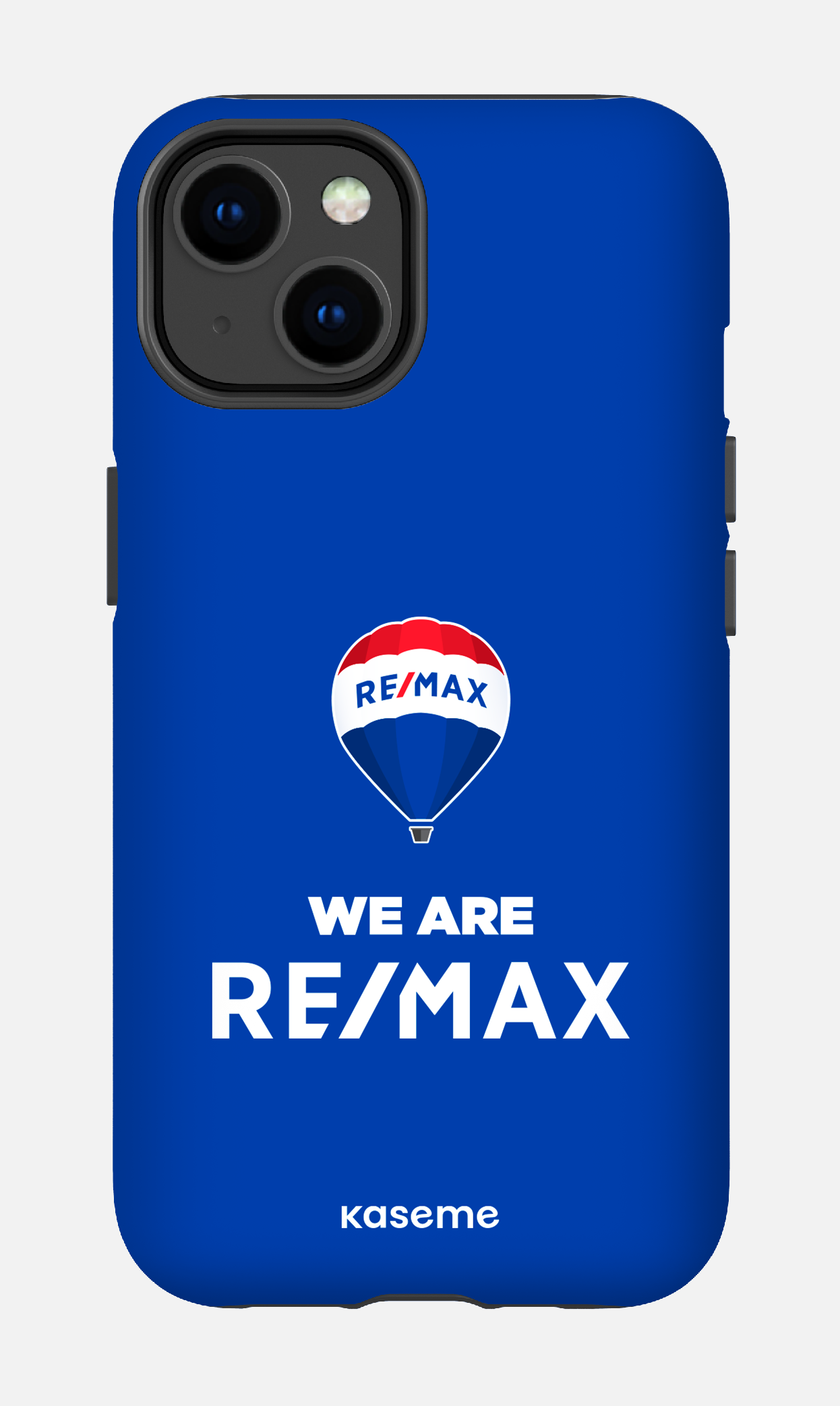 We are Remax Blue - iPhone 14