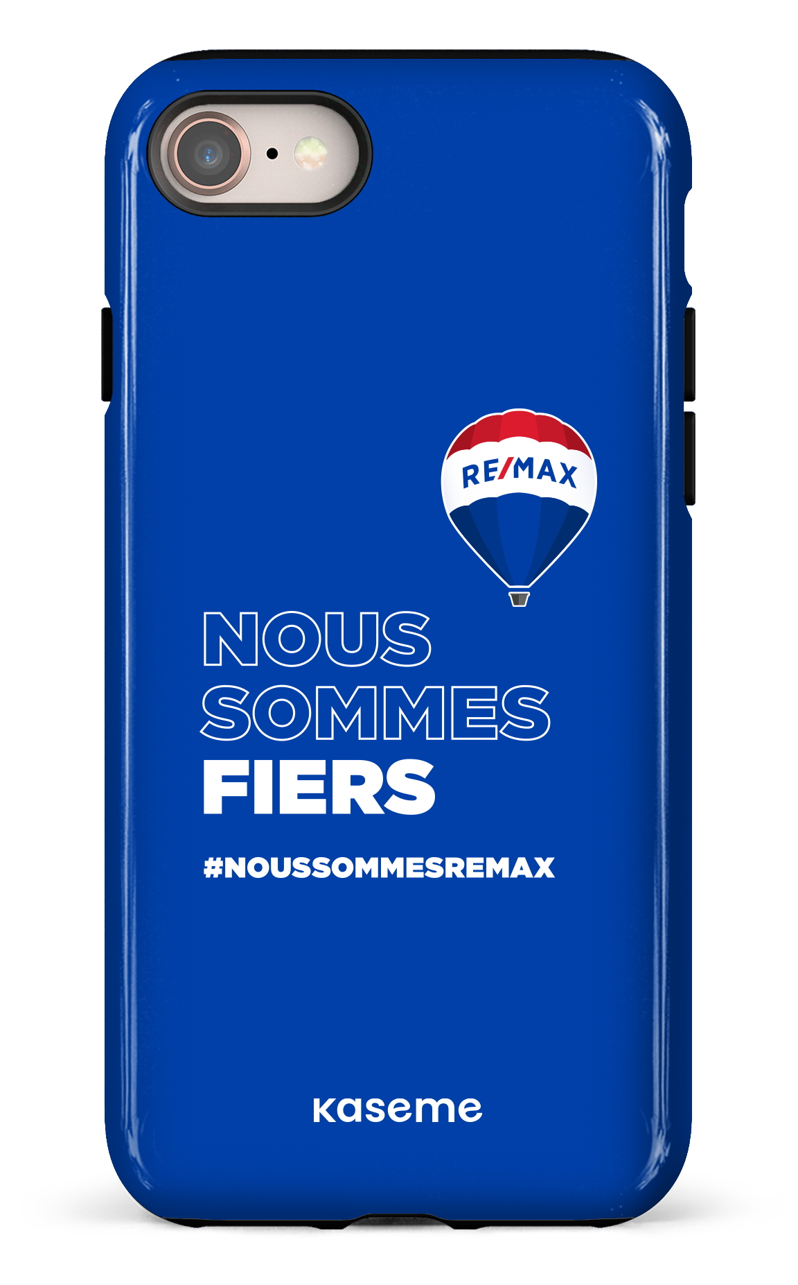 Nous sommes fiers par Remax - iPhone 8