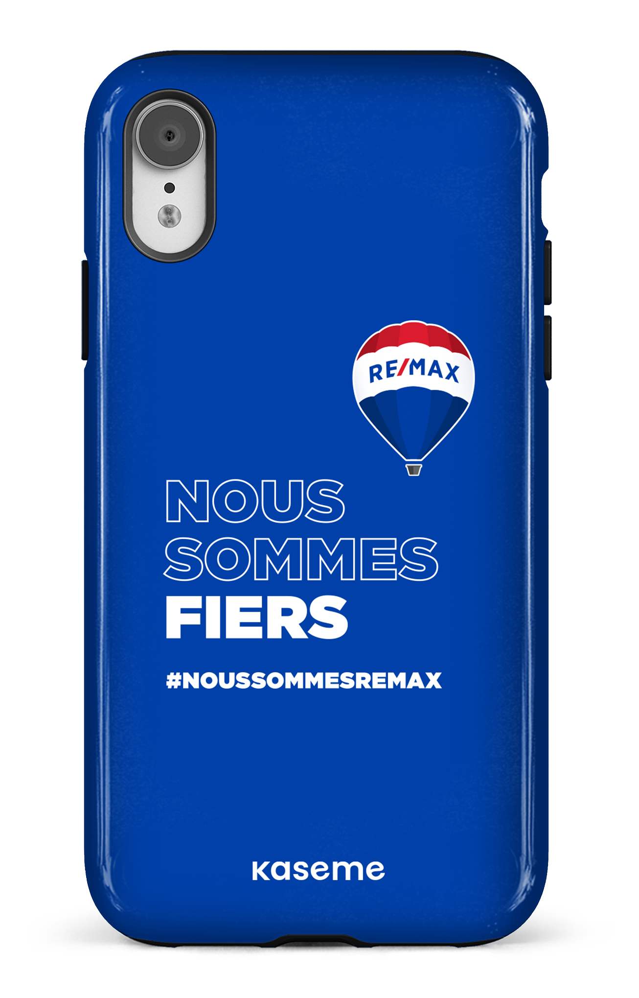 Nous sommes fiers par Remax - iPhone XR