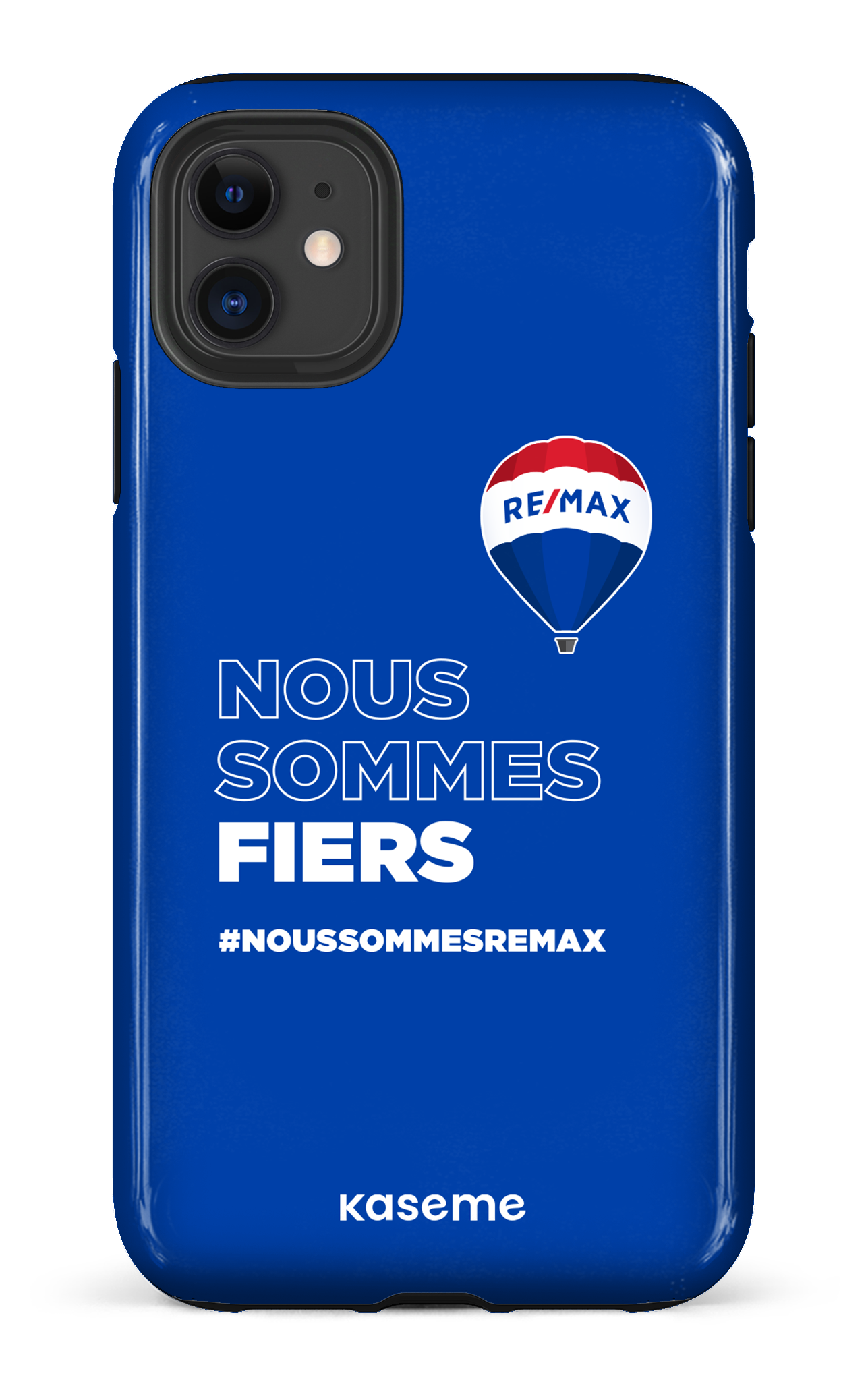 Nous sommes fiers par Remax - iPhone 11