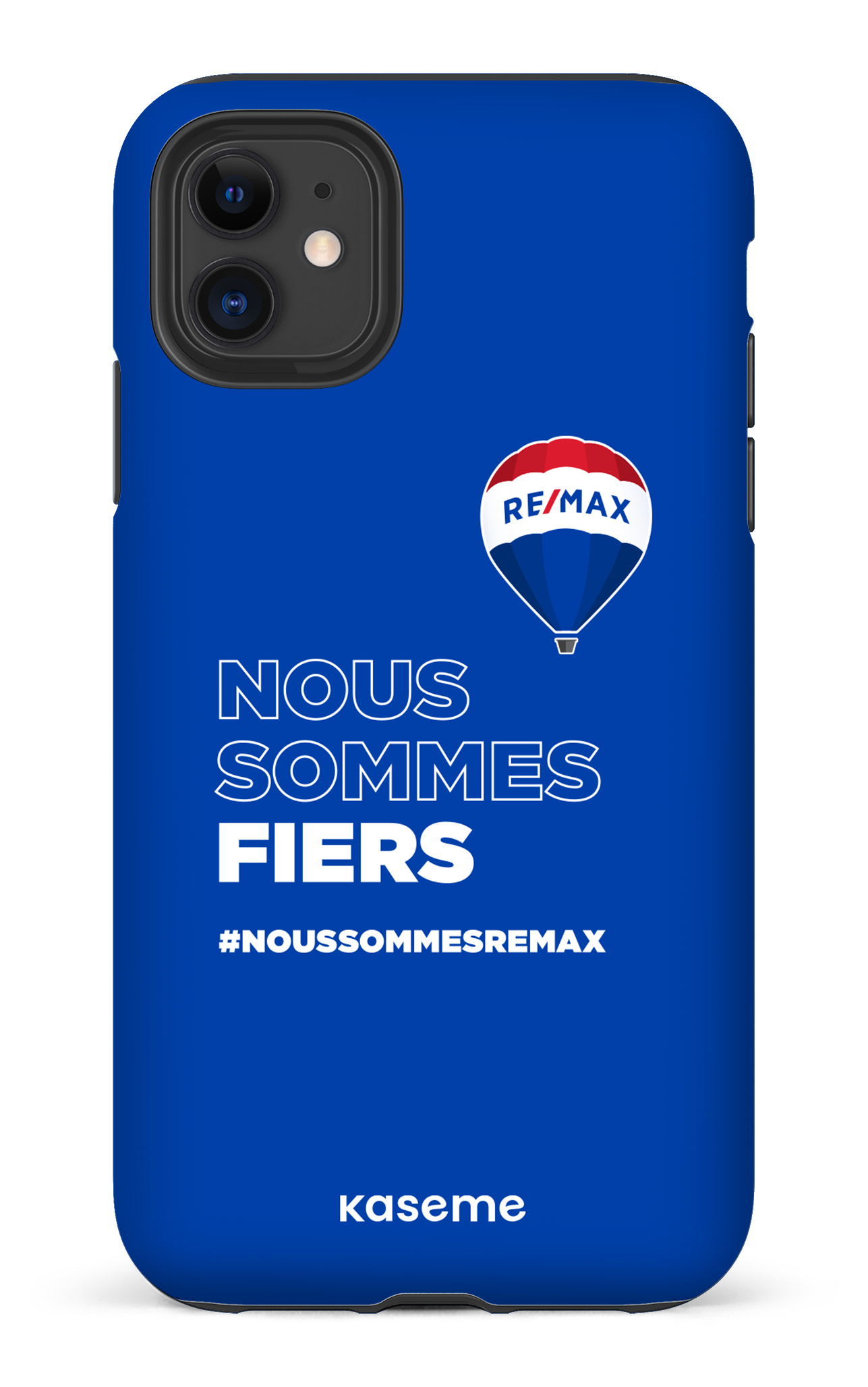 Nous sommes fiers par Remax - iPhone 11