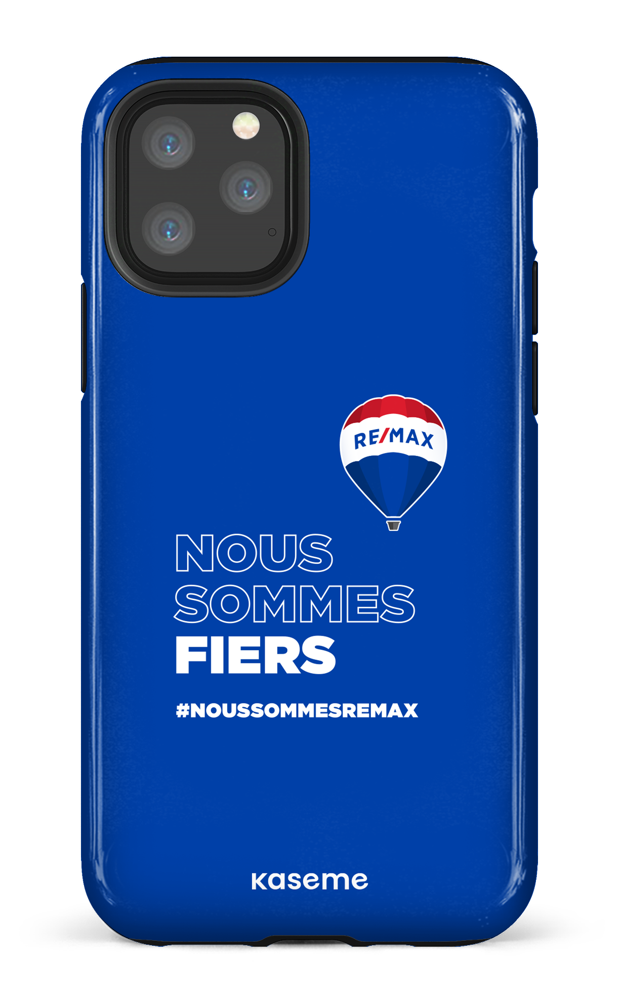 Nous sommes fiers par Remax - iPhone 11 Pro