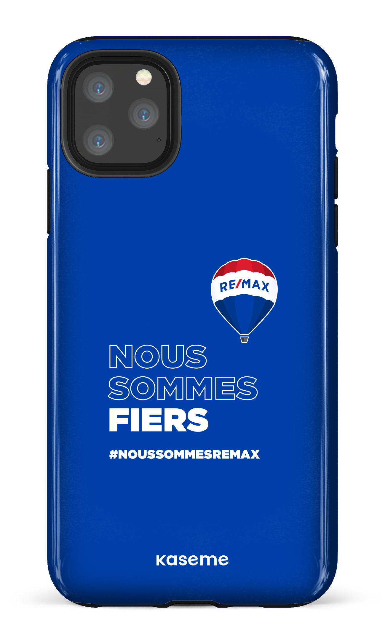 Nous sommes fiers par Remax - iPhone 11 Pro Max