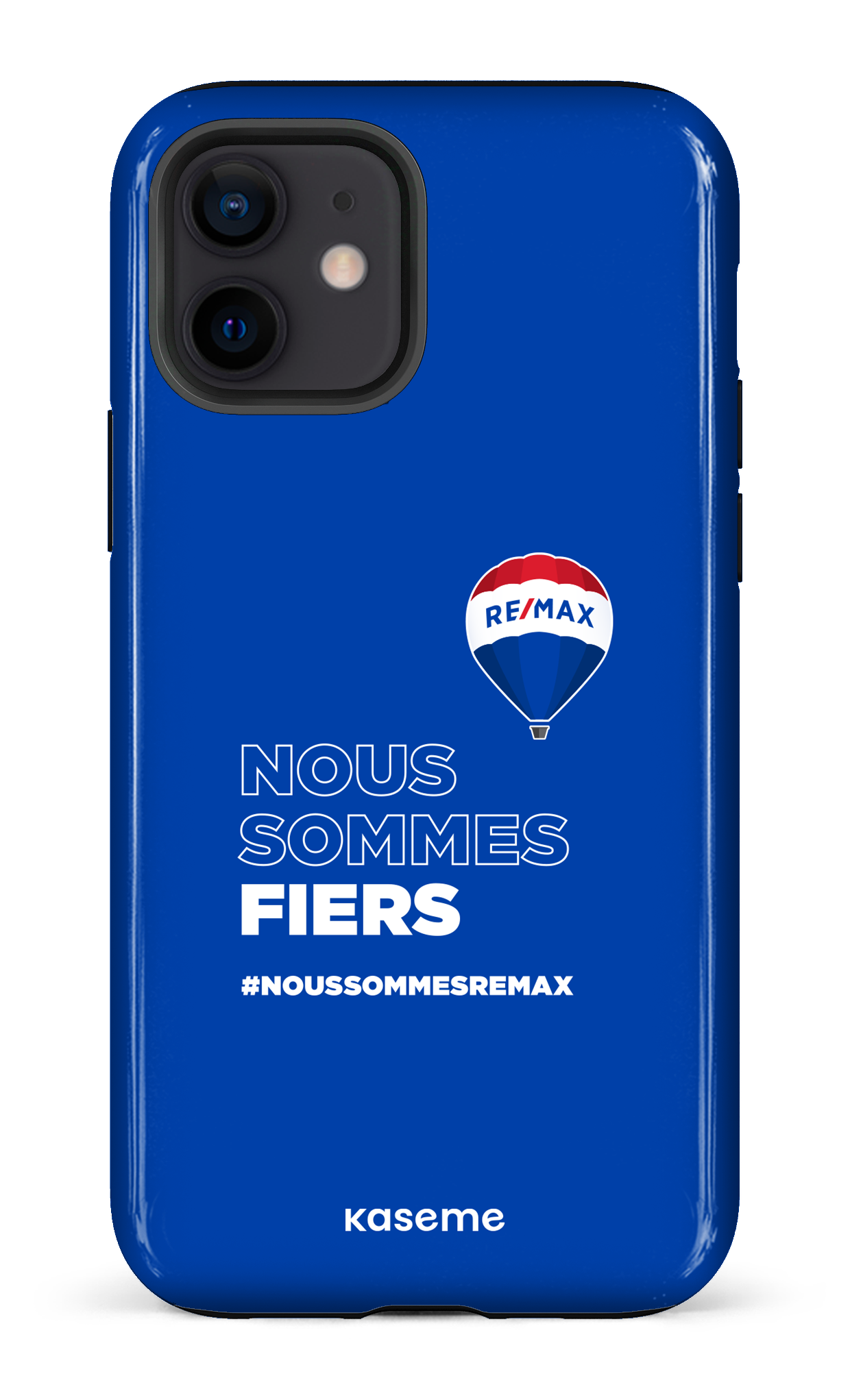 Nous sommes fiers par Remax - iPhone 12
