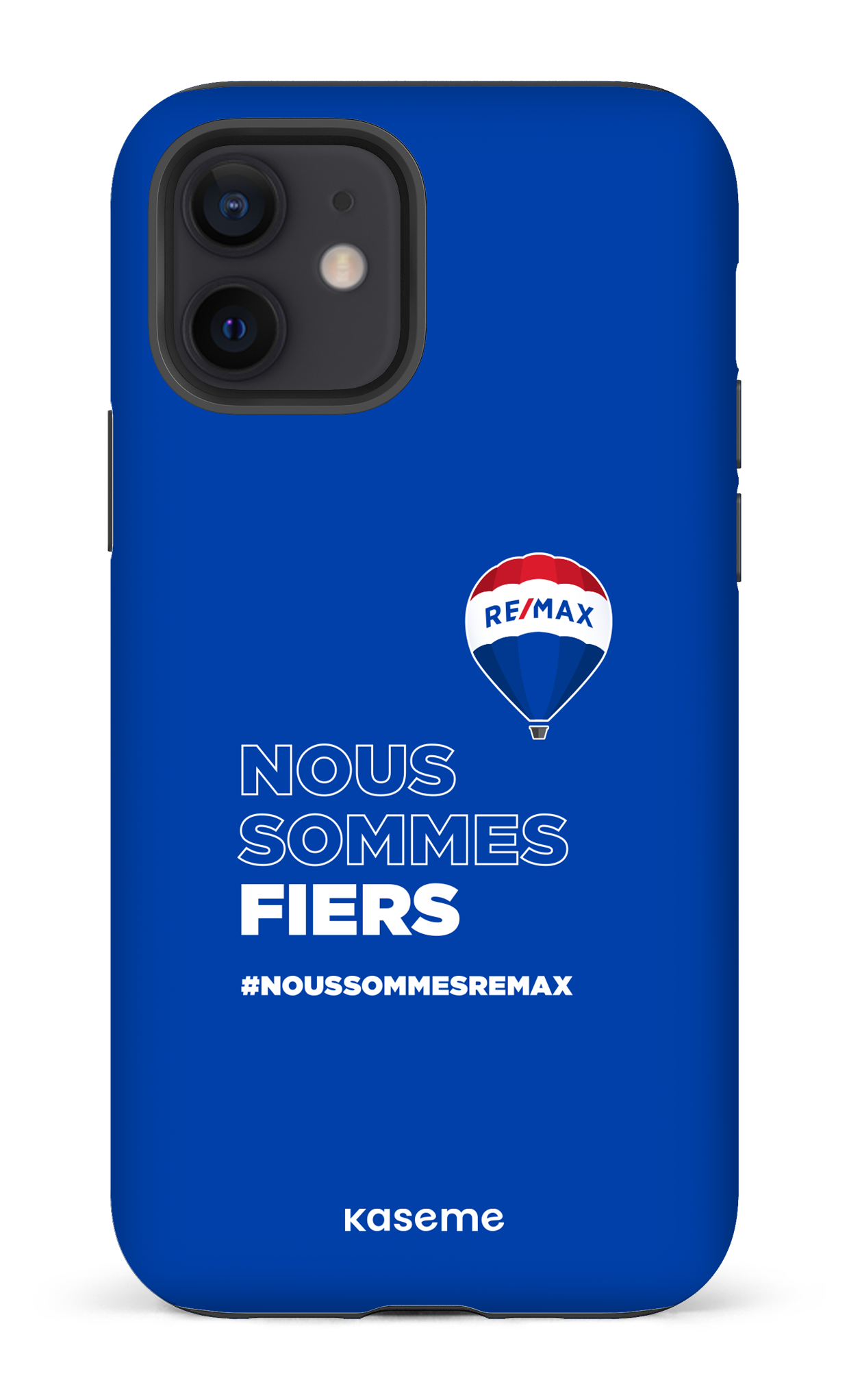 Nous sommes fiers par Remax - iPhone 12