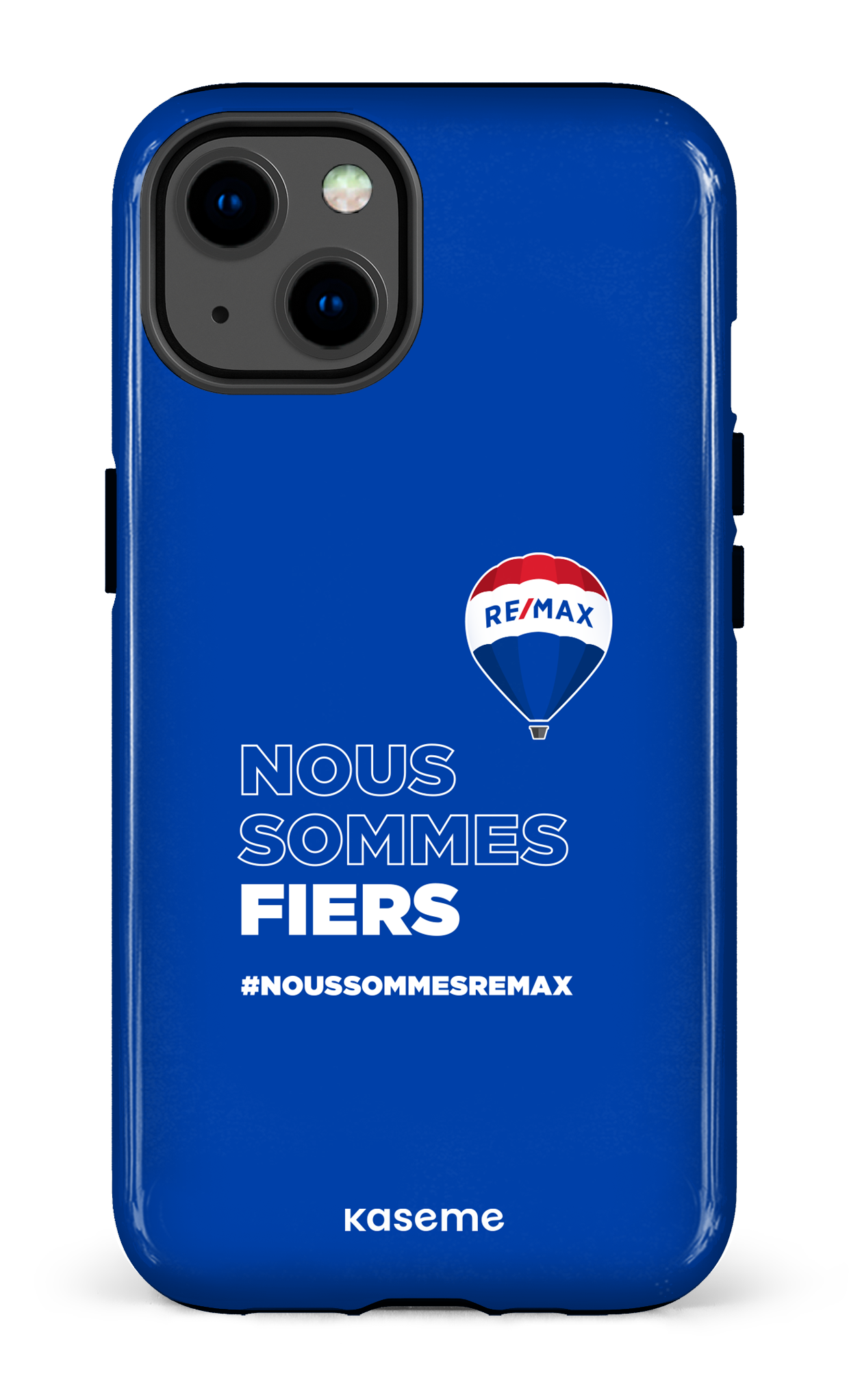 Nous sommes fiers par Remax - iPhone 13