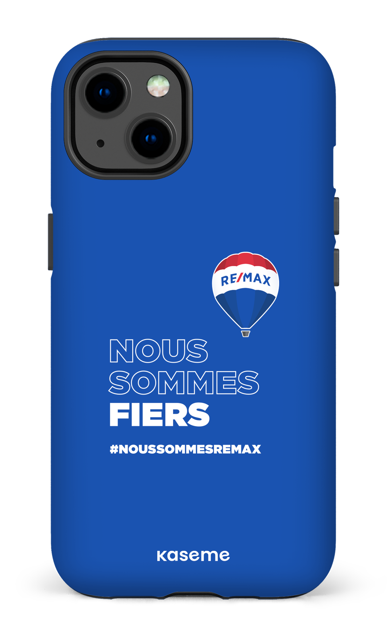 Nous sommes fiers par Remax - iPhone 13