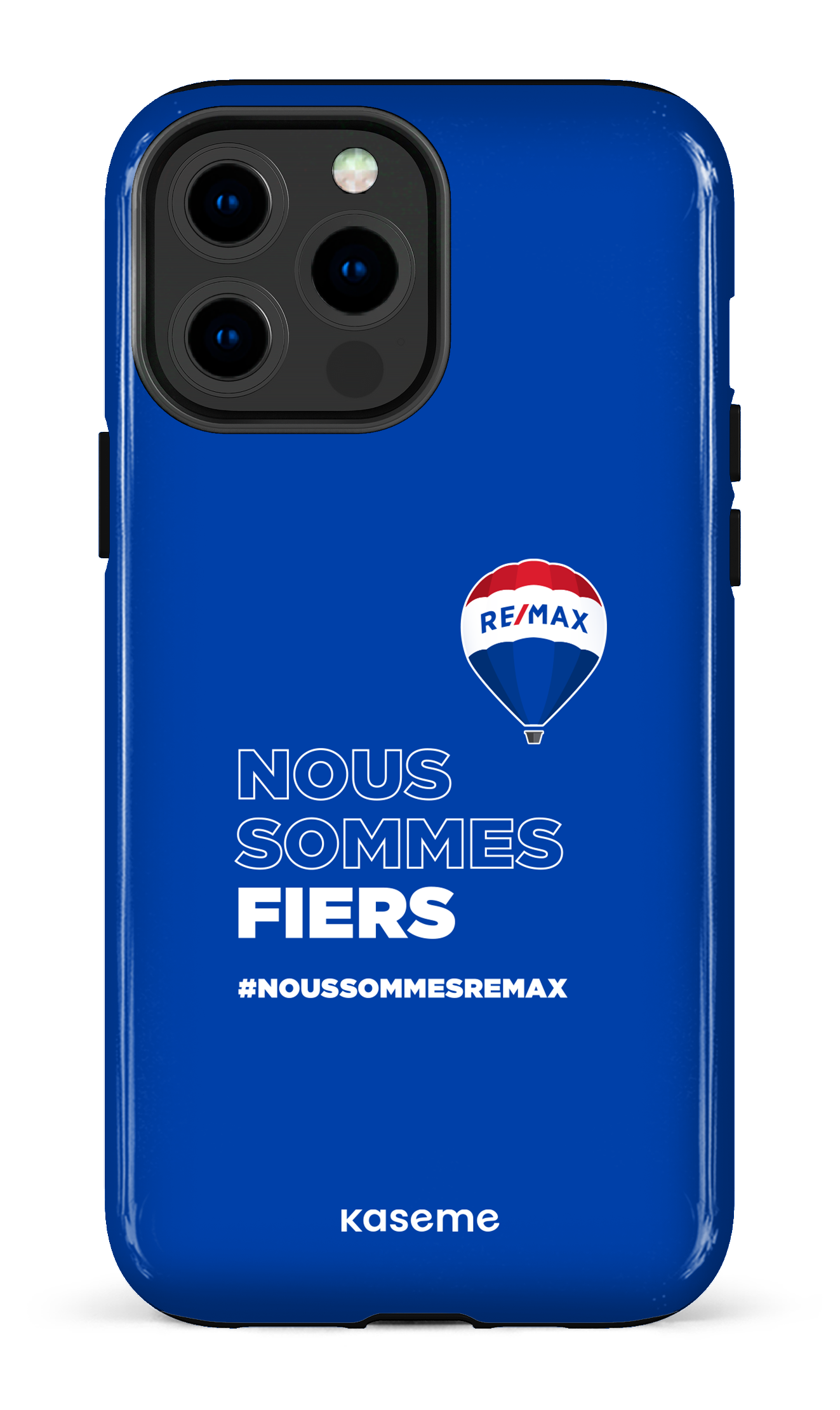Nous sommes fiers par Remax - iPhone 13 Pro Max