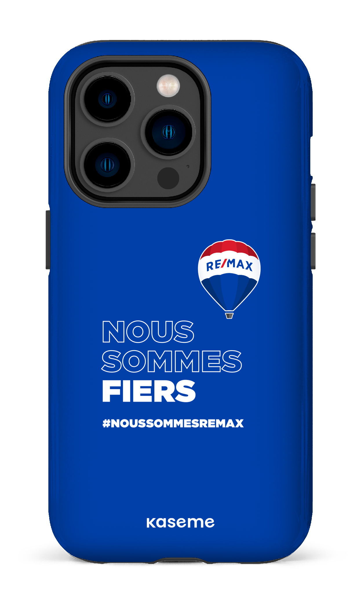 Nous sommes fiers par Remax - iPhone 14 Pro
