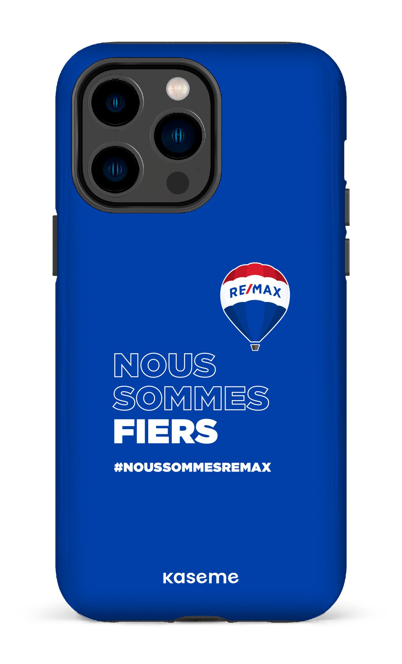 Nous sommes fiers par Remax - iPhone 14 Pro Max