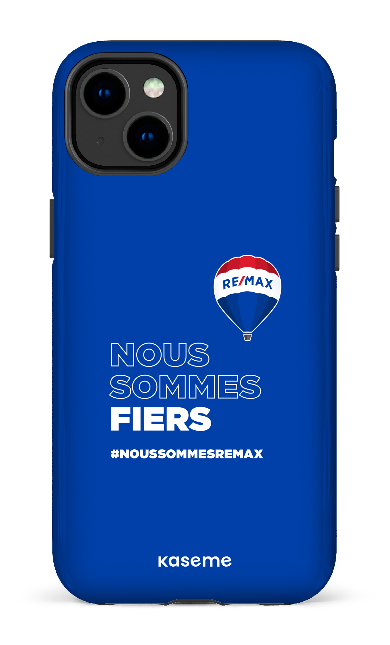 Nous sommes fiers par Remax - iPhone 14 Plus