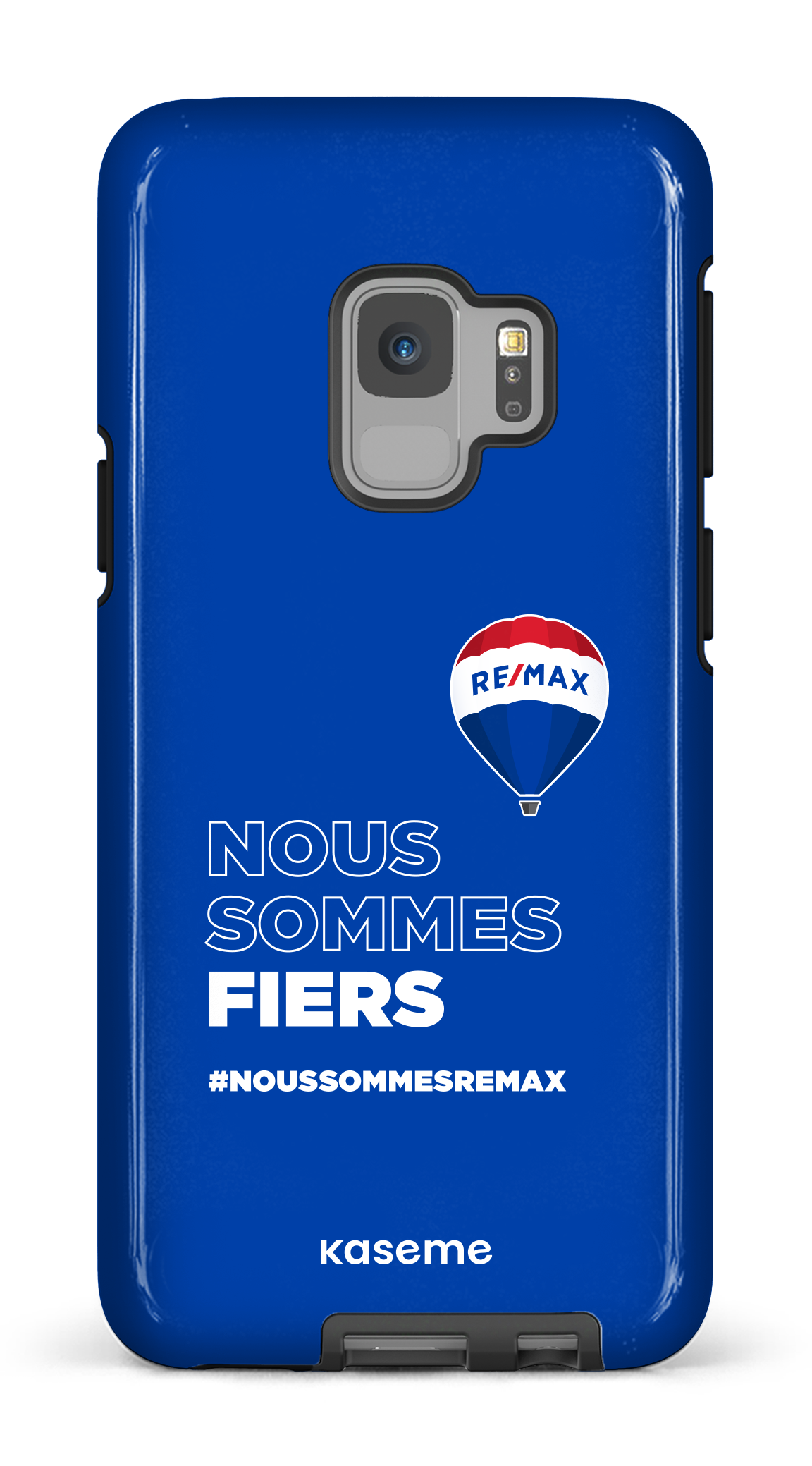 Nous sommes fiers par Remax - Galaxy S9
