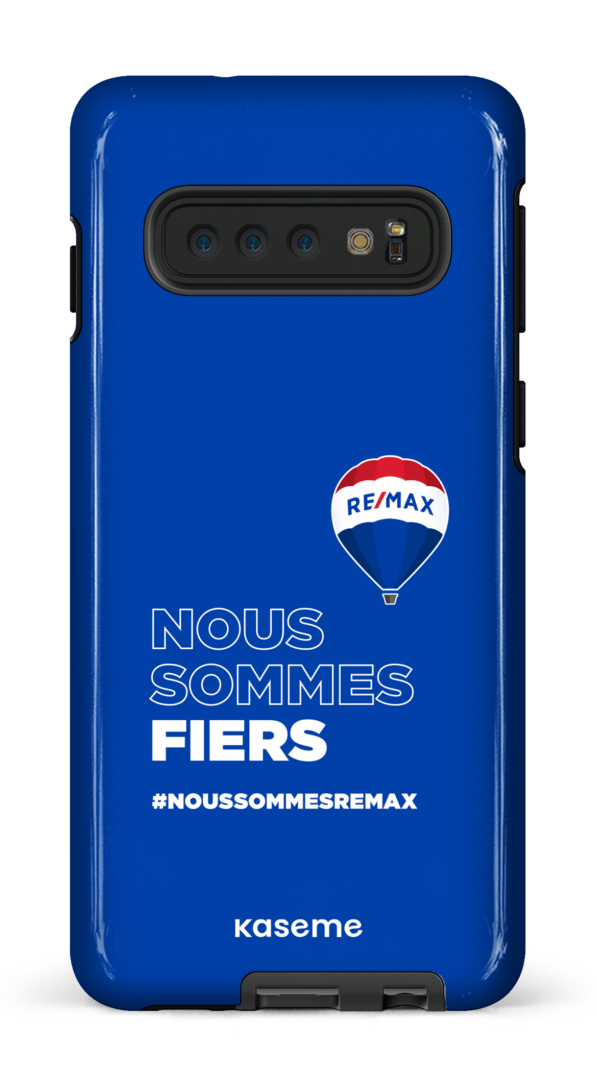 Nous sommes fiers par Remax - Galaxy S10