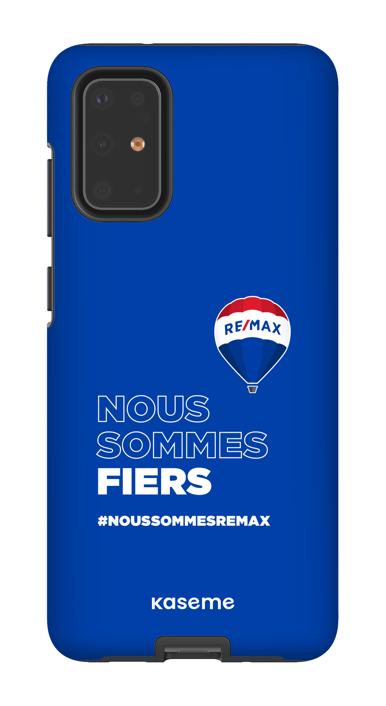 Nous sommes fiers par Remax - Galaxy S20 Plus