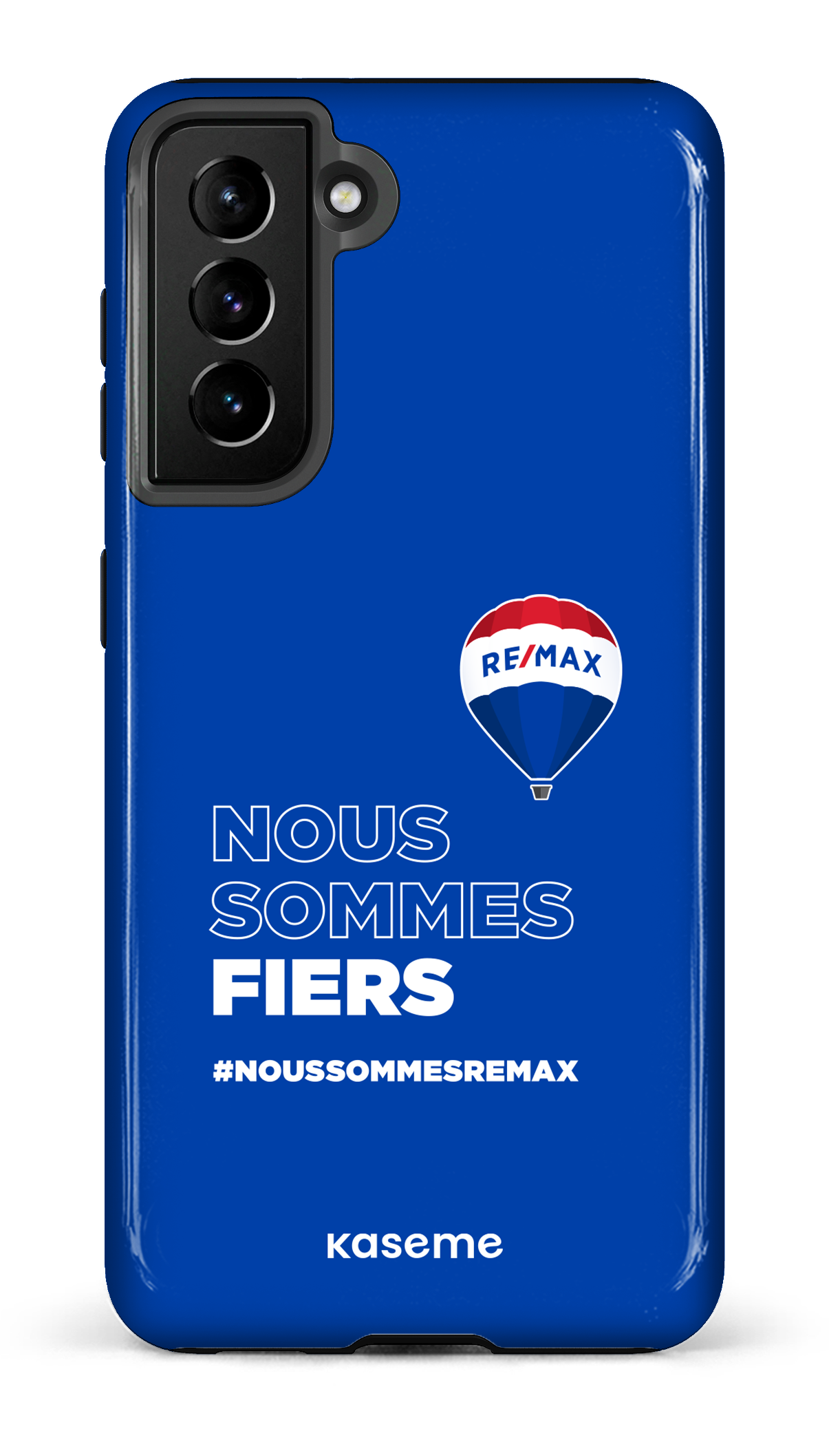 Nous sommes fiers par Remax - Galaxy S21