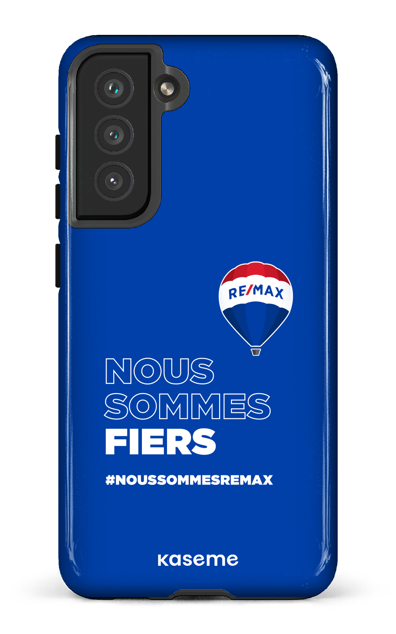 Nous sommes fiers par Remax - Galaxy S21 FE