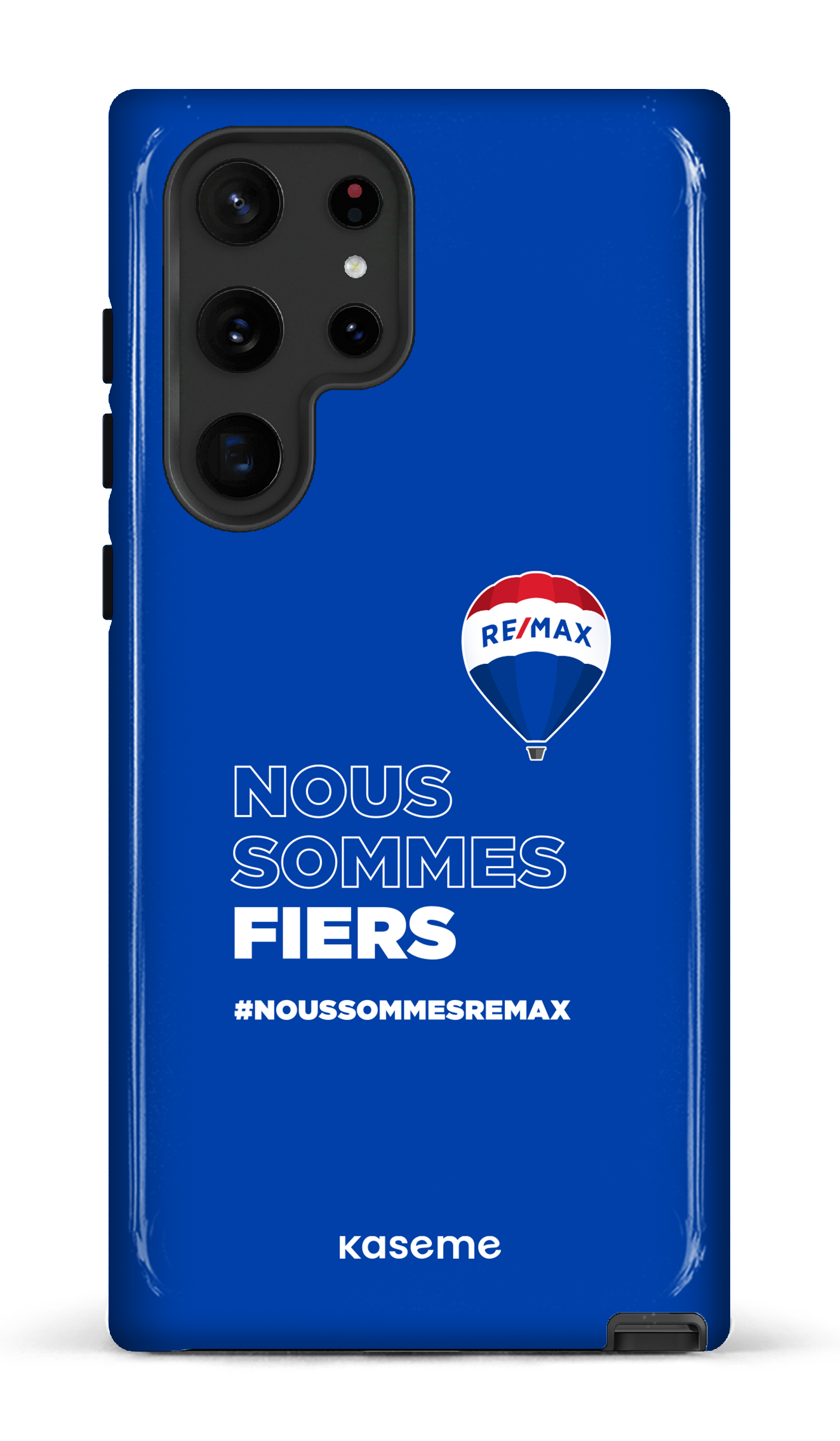 Nous sommes fiers par Remax - Galaxy S22 Ultra