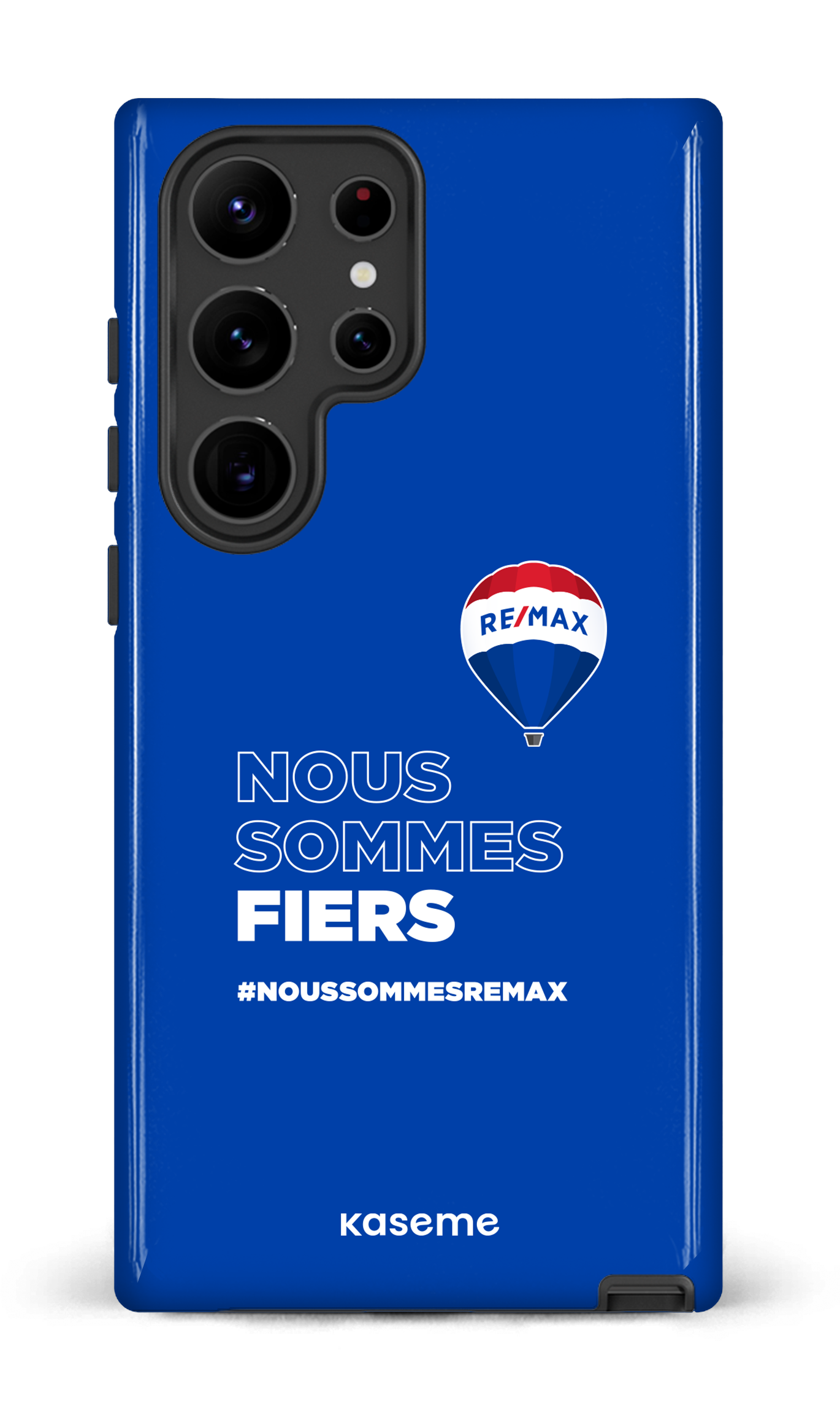 Nous sommes fiers par Remax - Galaxy S23 Ultra