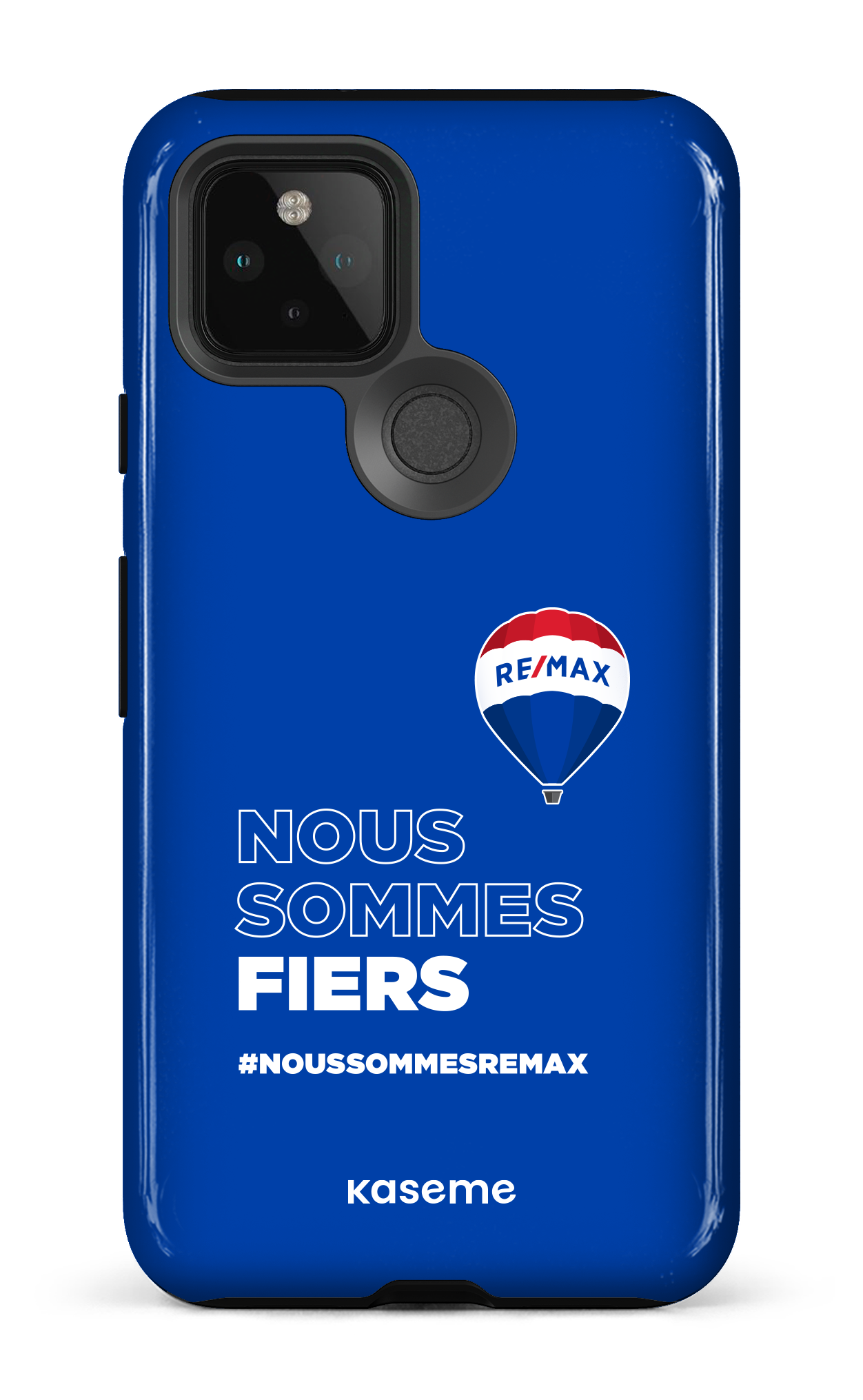 Nous sommes fiers par Remax - Google Pixel 5