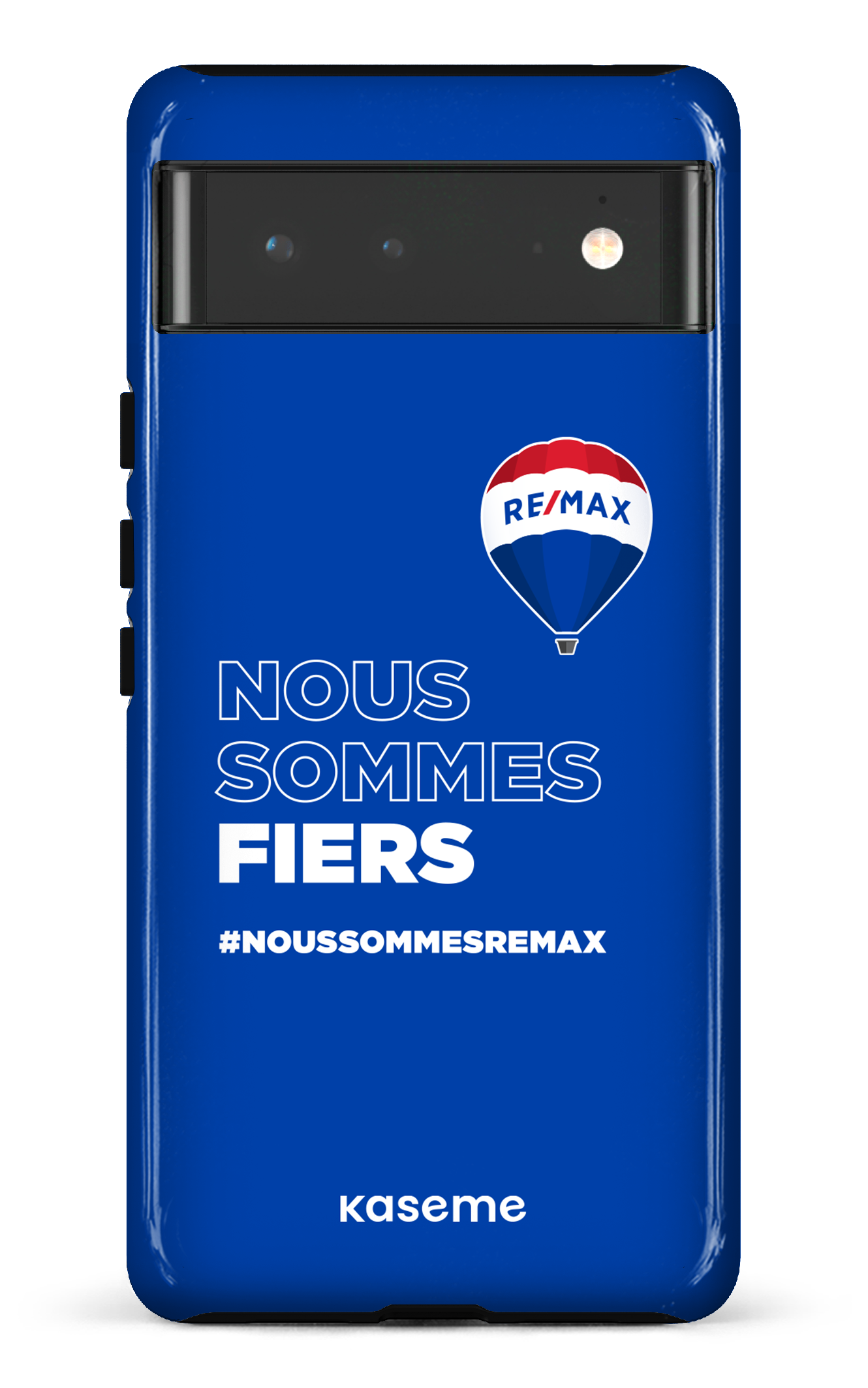 Nous sommes fiers par Remax - Google Pixel 6