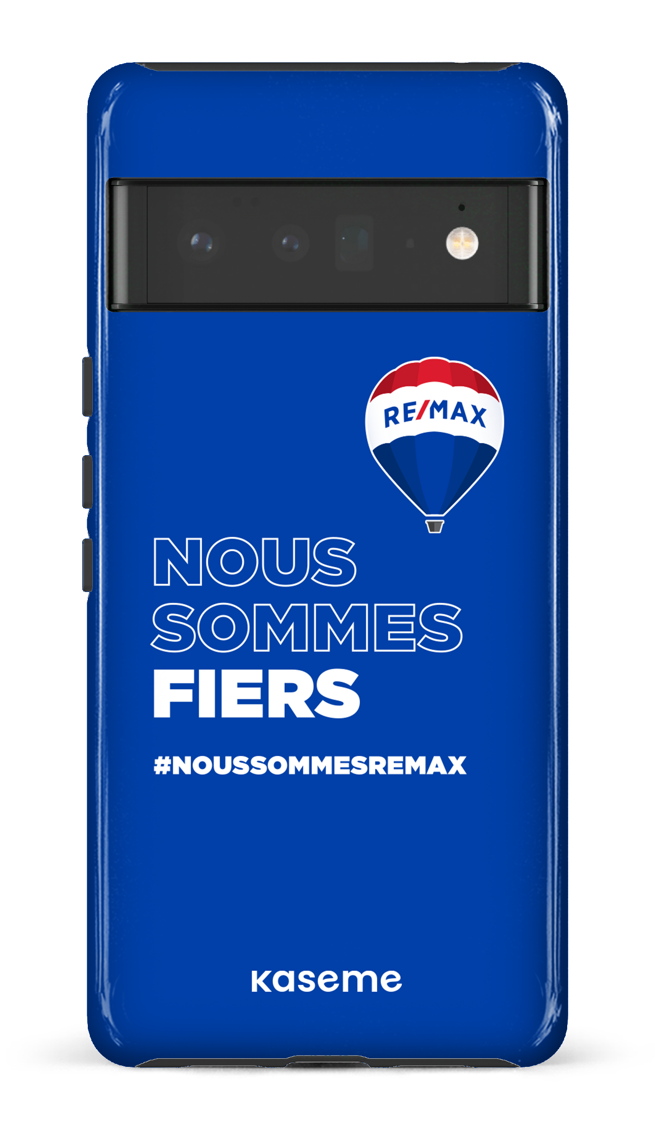 Nous sommes fiers par Remax - Google Pixel 6 pro