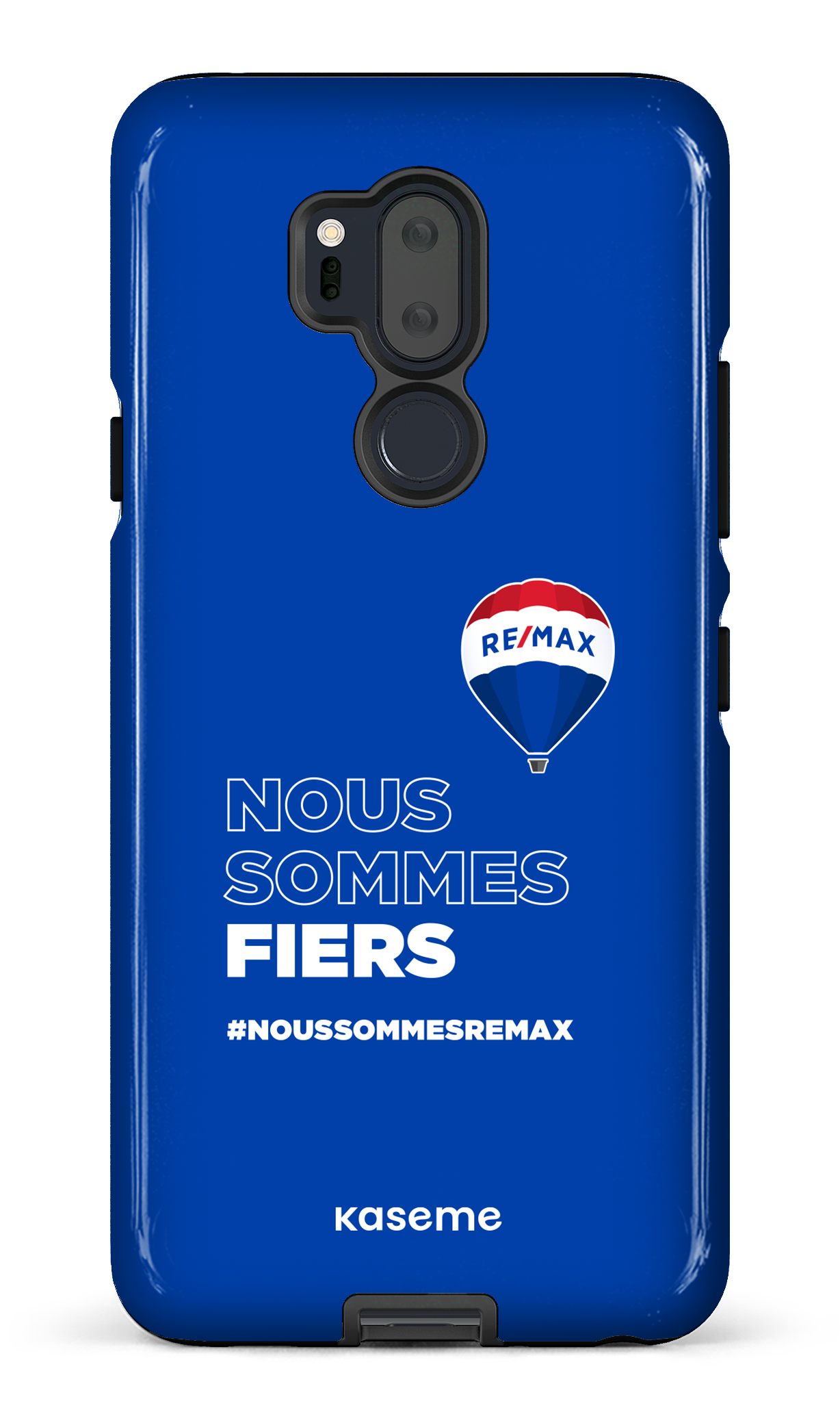 Nous sommes fiers par Remax - LG G7