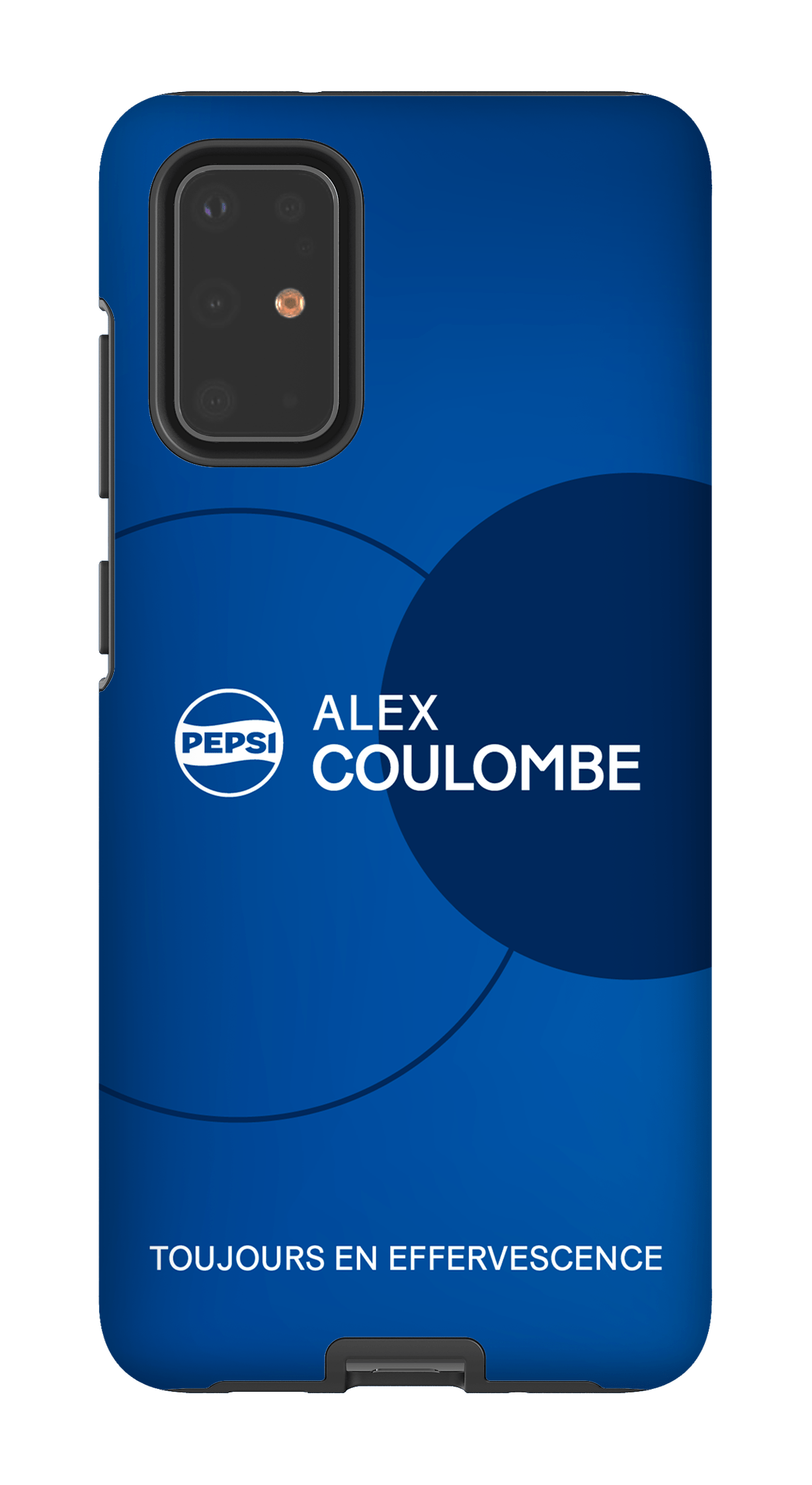 Alex Coulombe - Galaxy S20 Plus