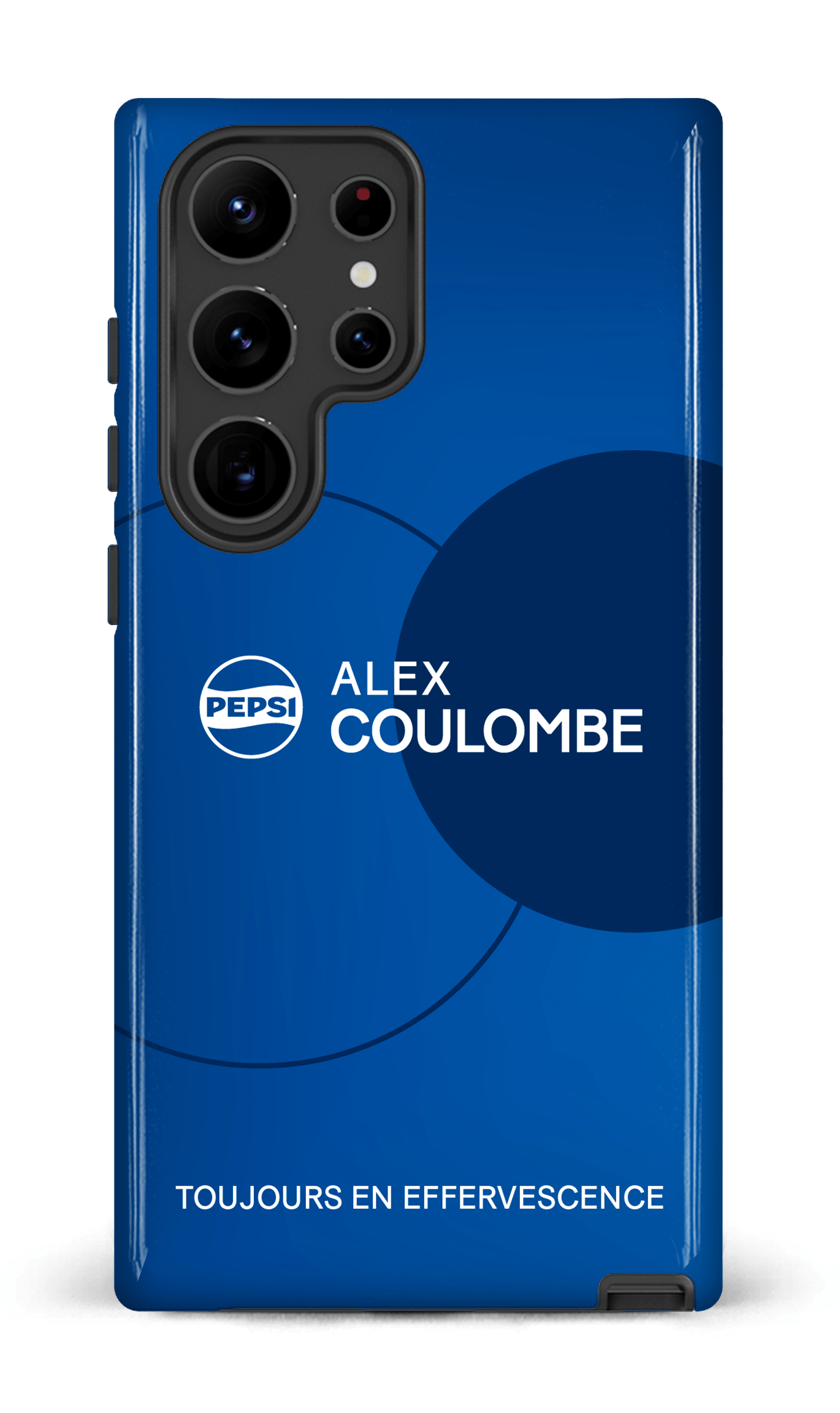Alex Coulombe - Galaxy S23 Ultra