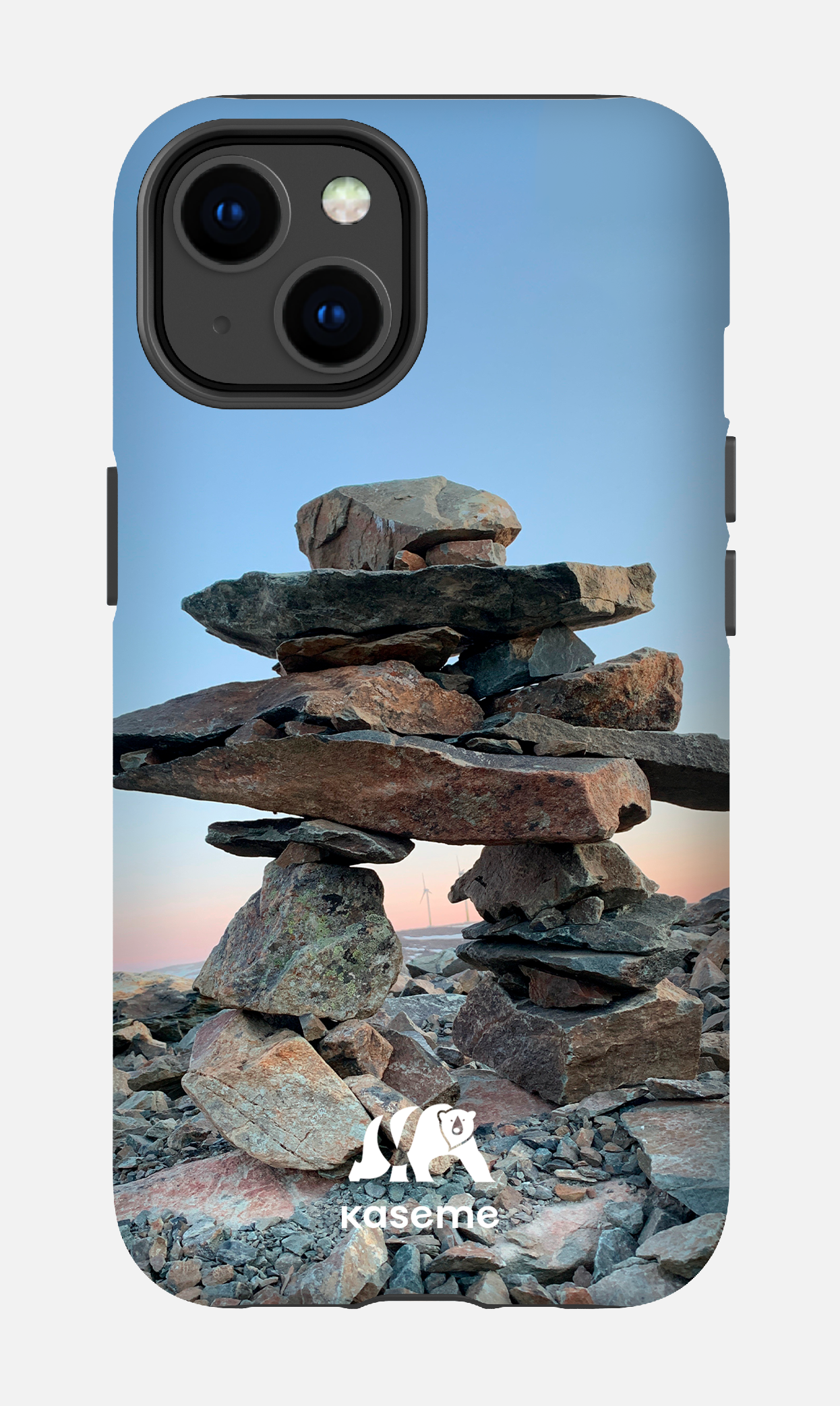 Inuksuk - iPhone 14