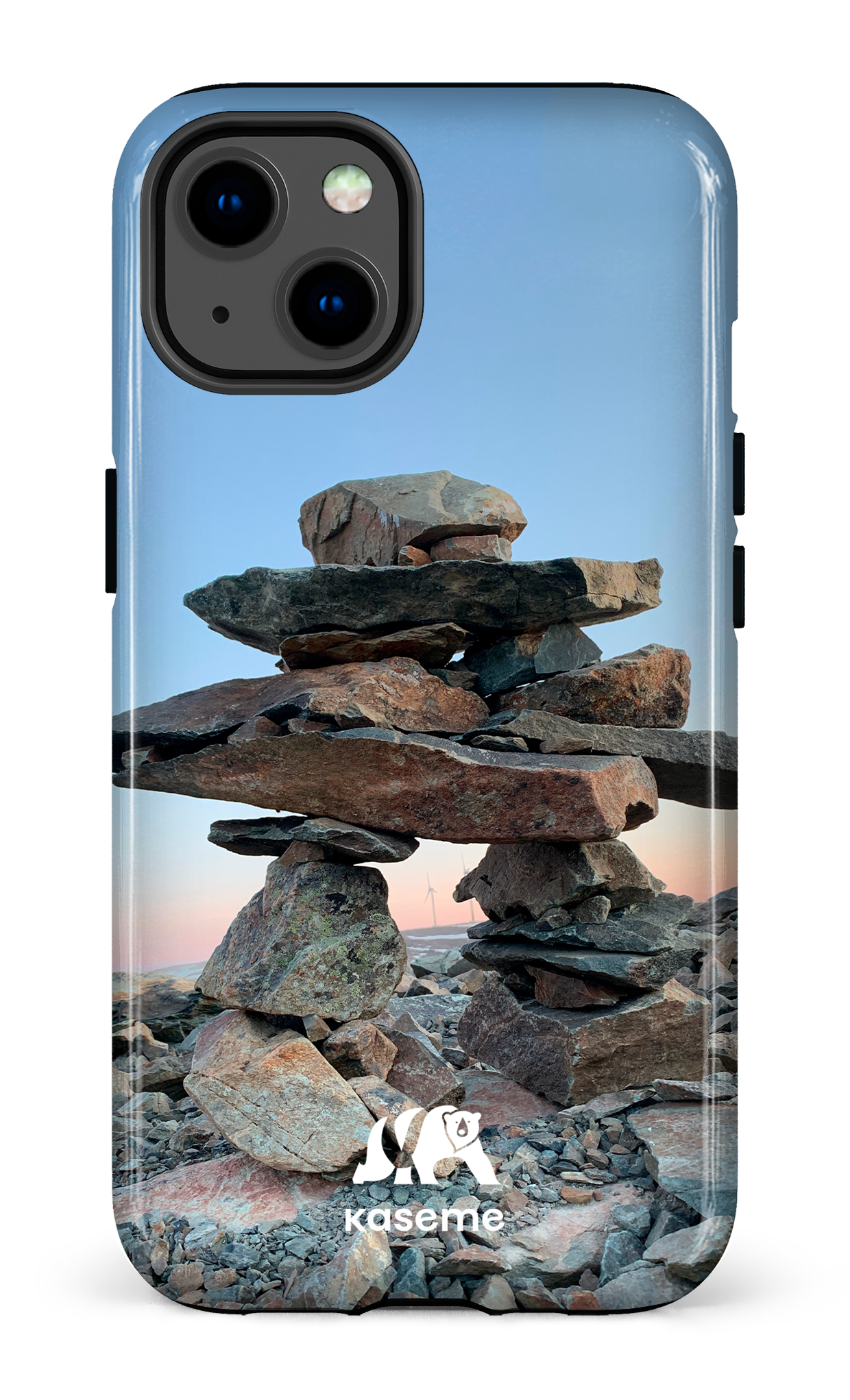 Inuksuk - iPhone 13