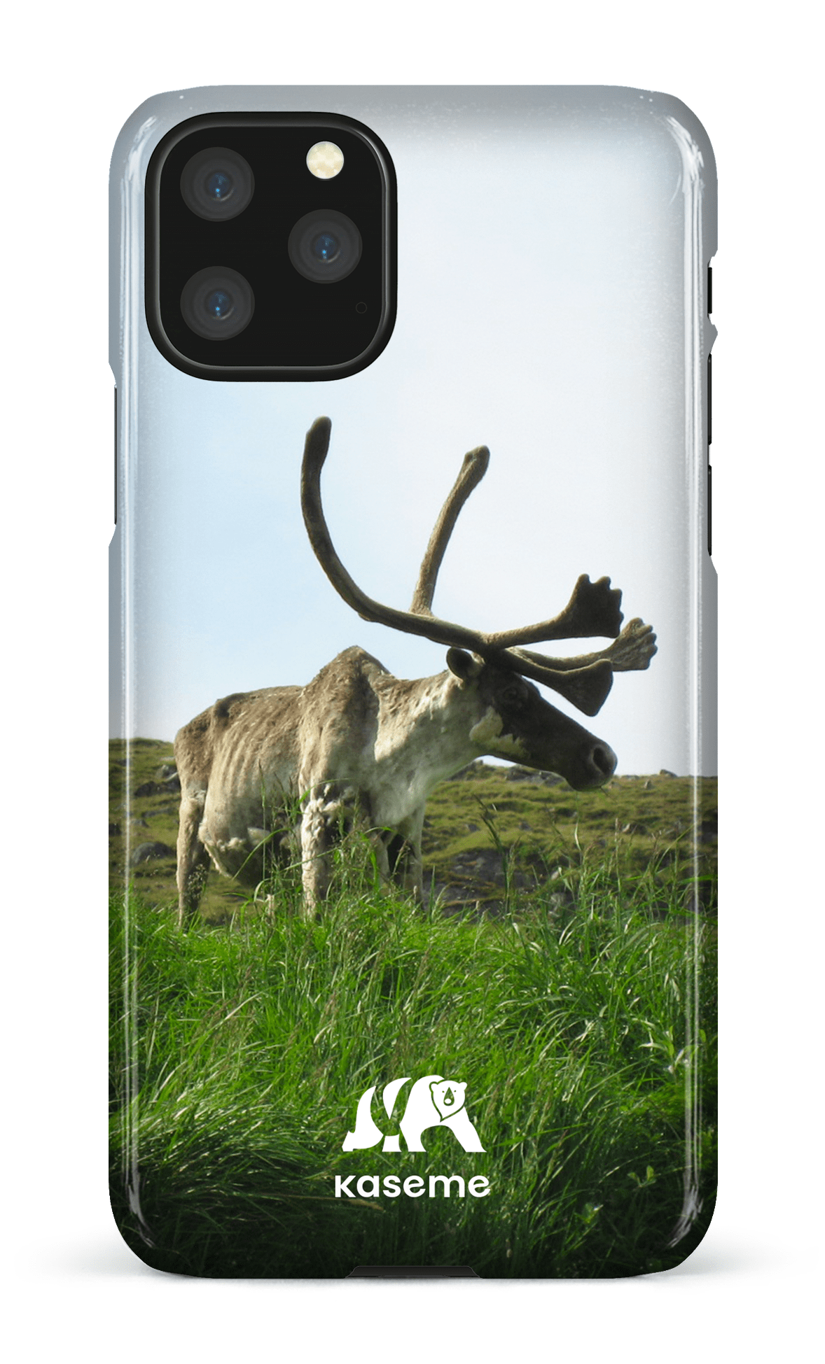 Caribou - iPhone 11 Pro