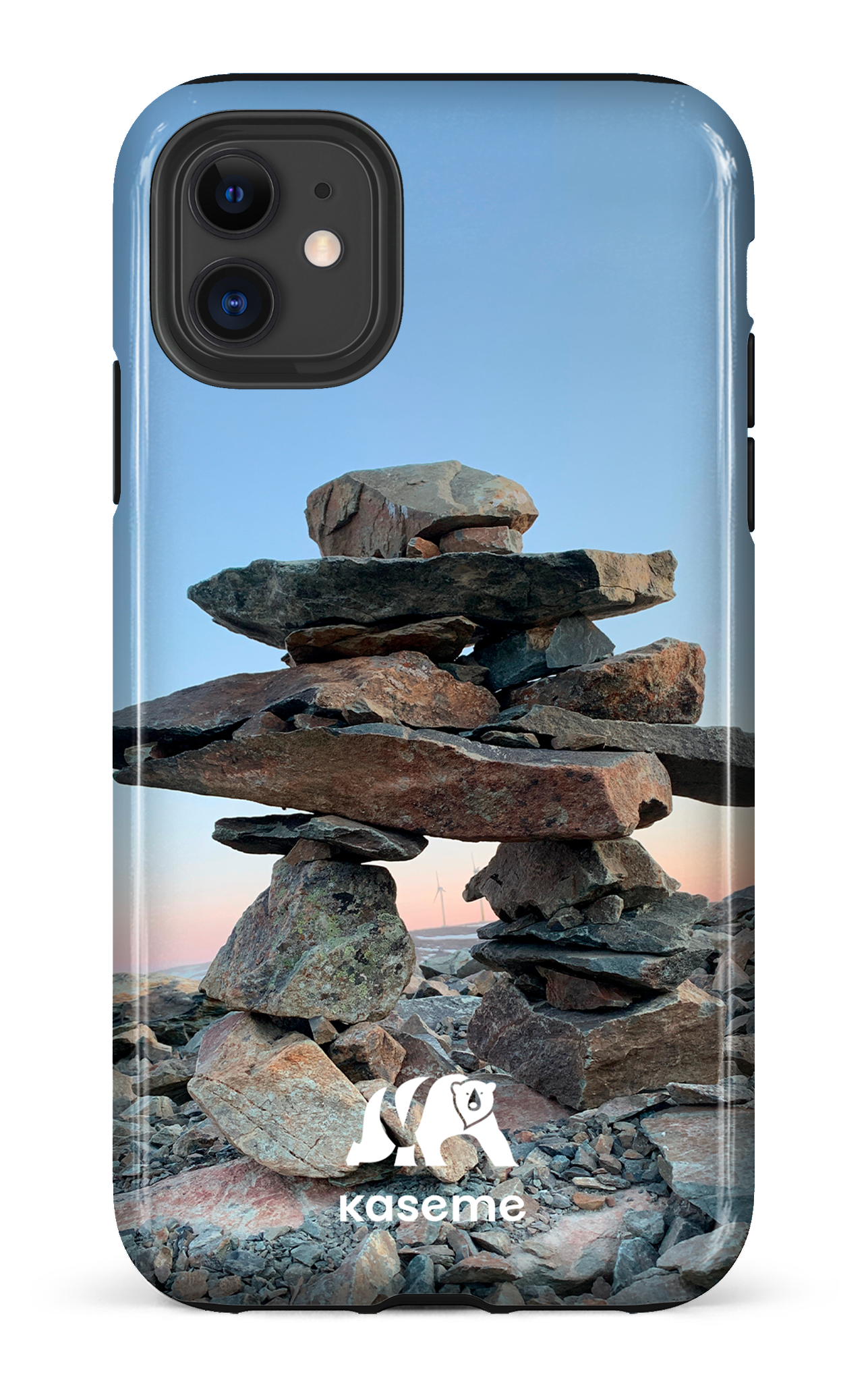 Inuksuk - iPhone 11