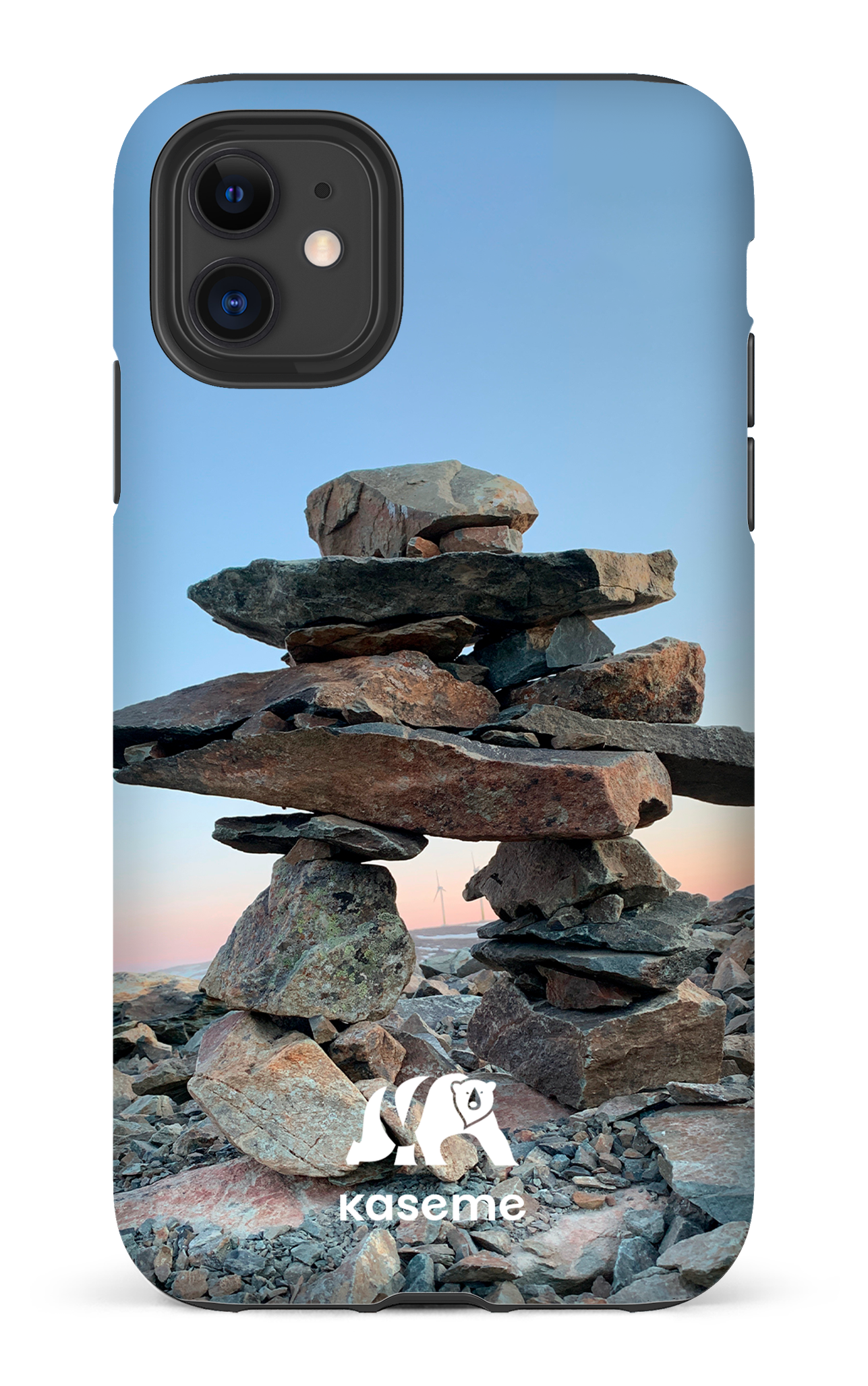 Inuksuk - iPhone 11