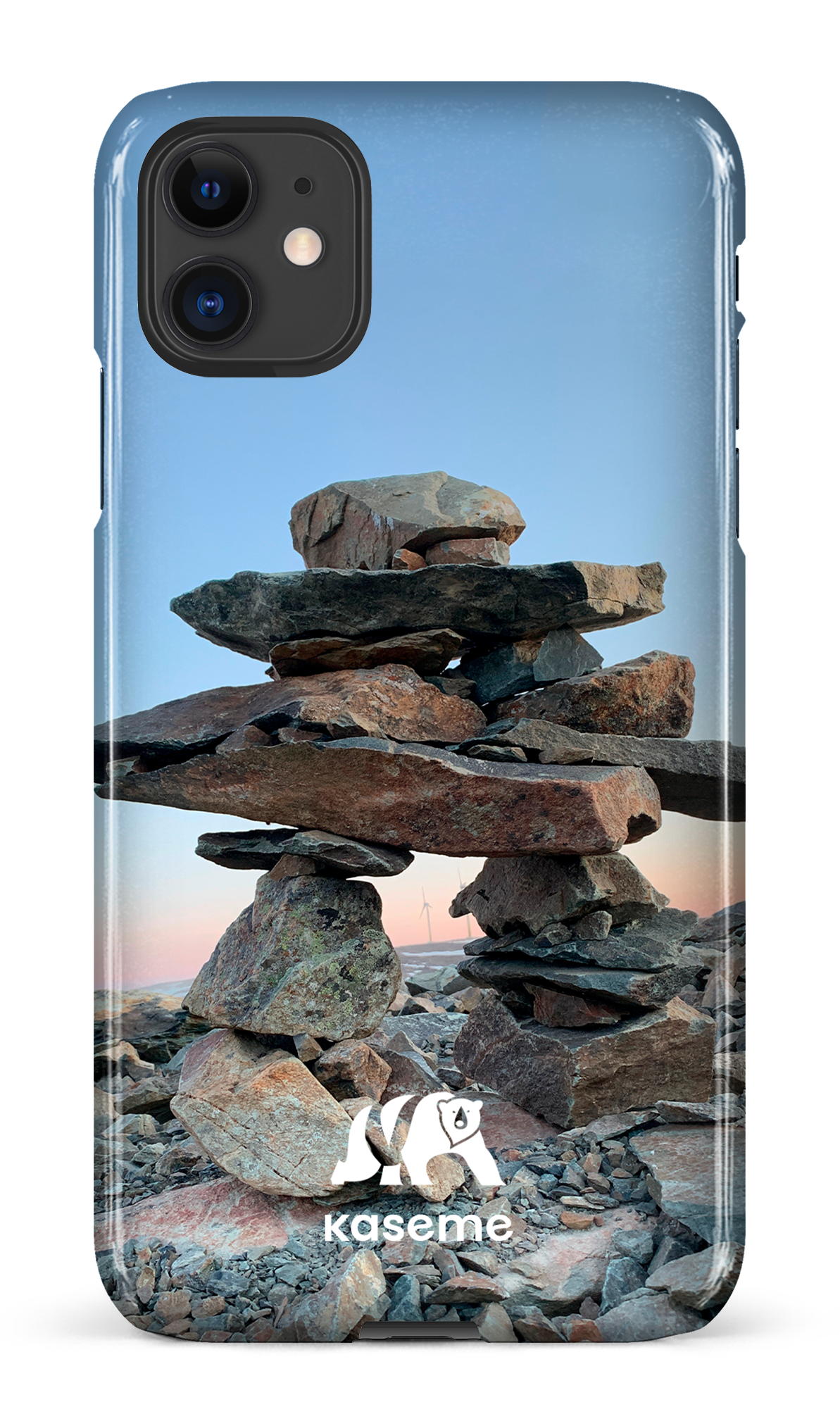 Inuksuk - iPhone 11