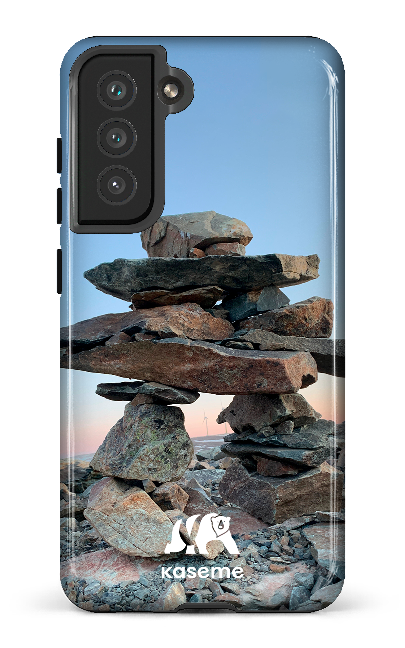 Inuksuk - Galaxy S21 FE