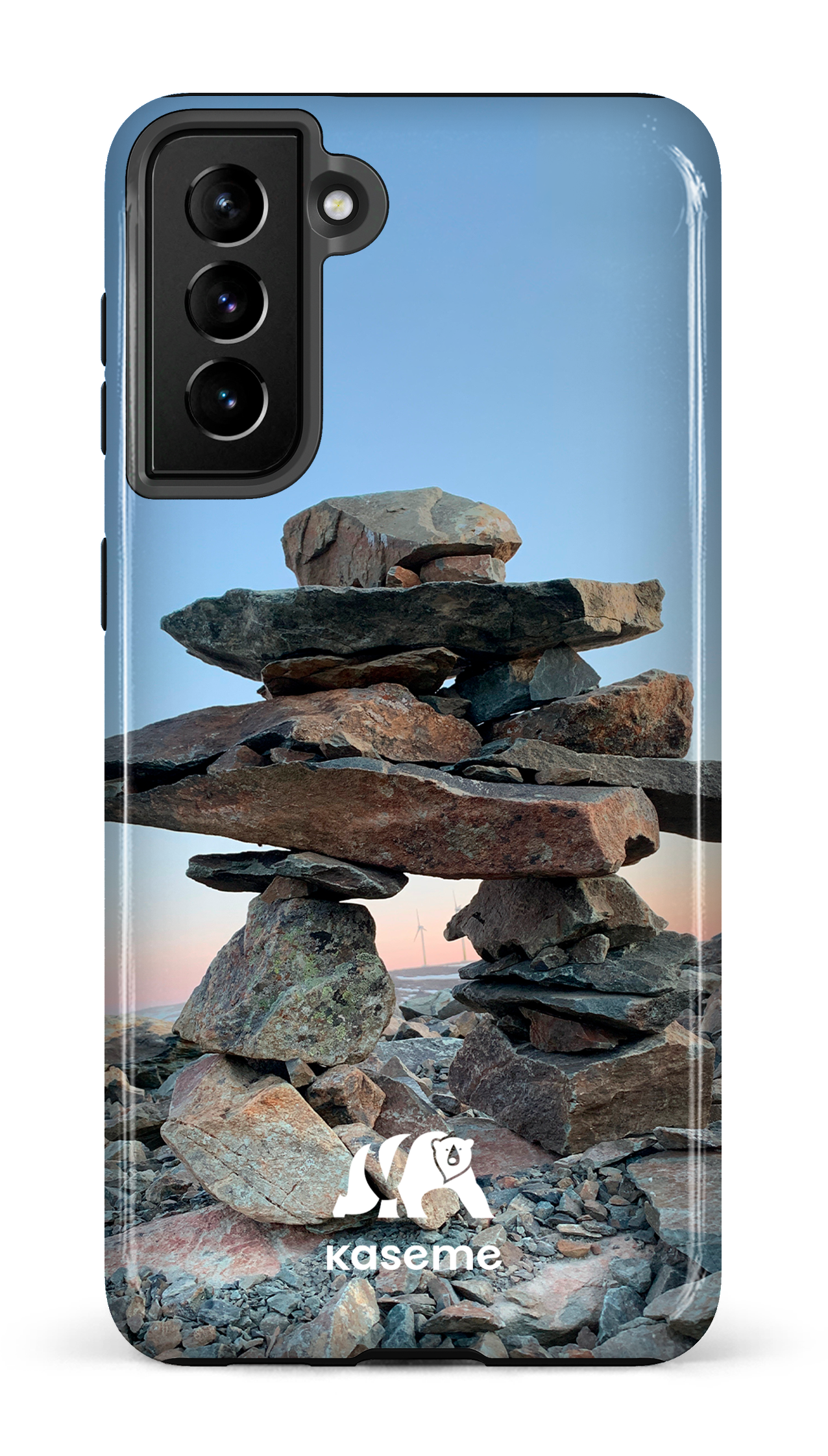 Inuksuk - Galaxy S21 Plus