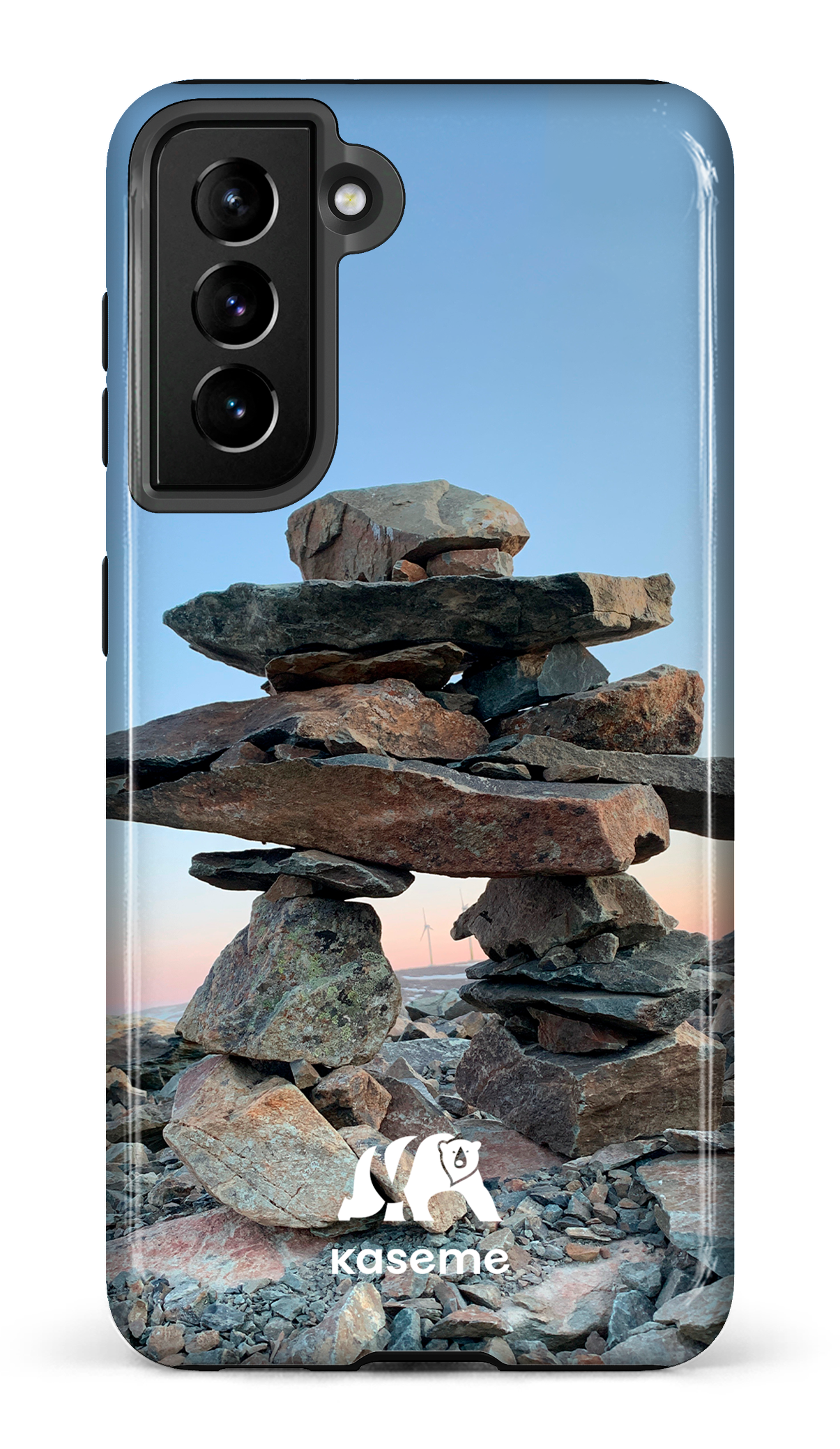 Inuksuk - Galaxy S21