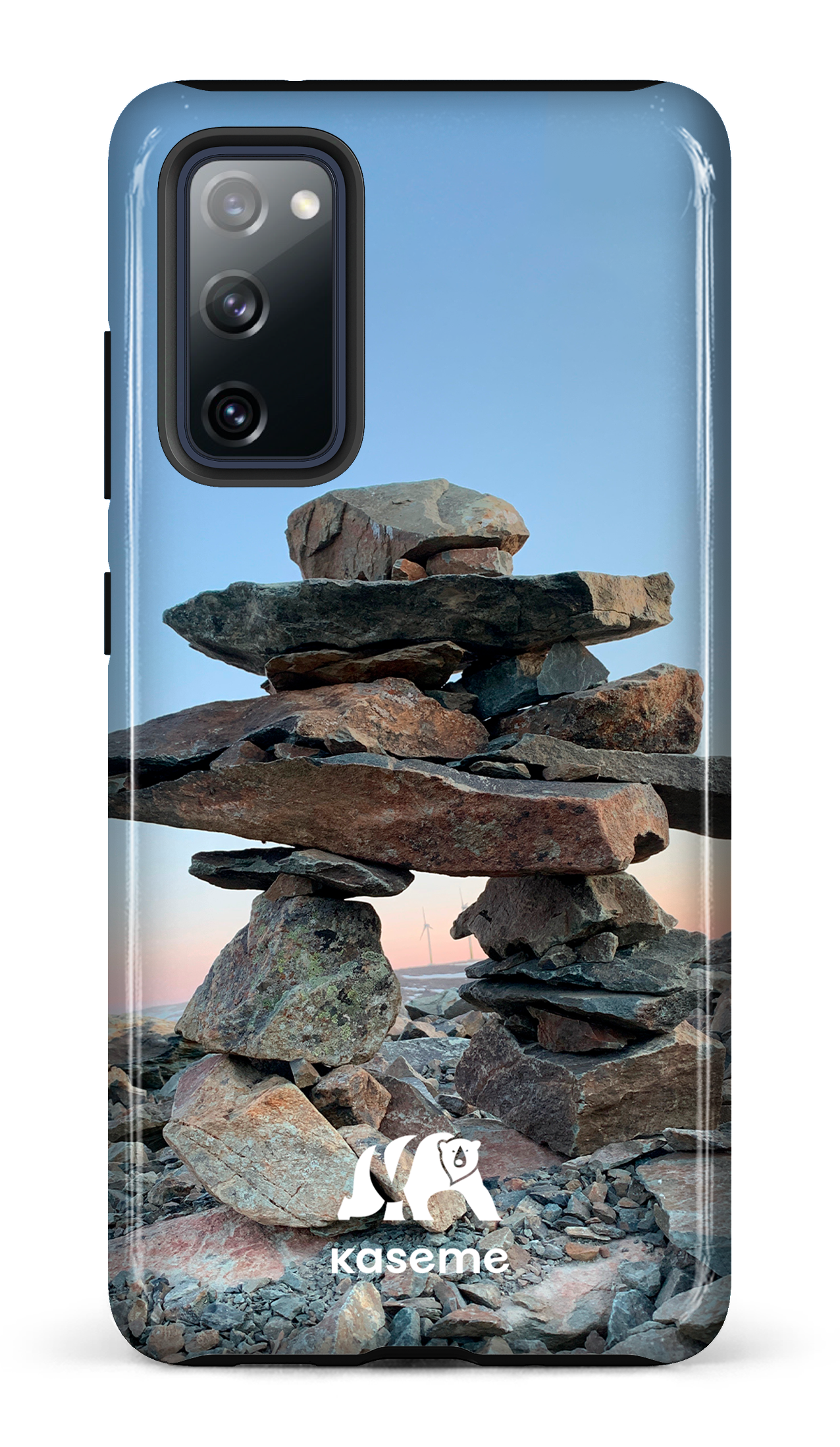 Inuksuk - Galaxy S20 FE