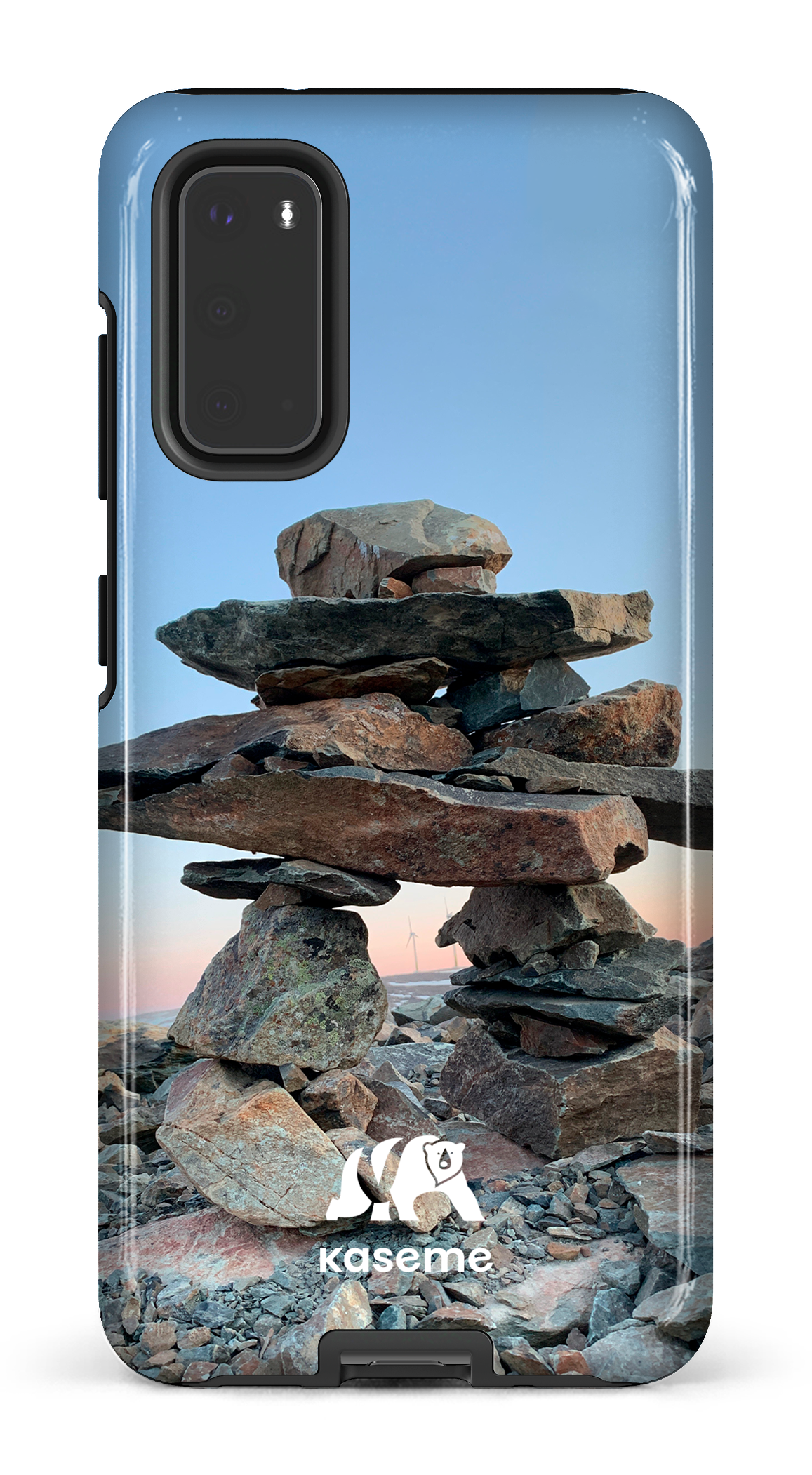Inuksuk - Galaxy S20