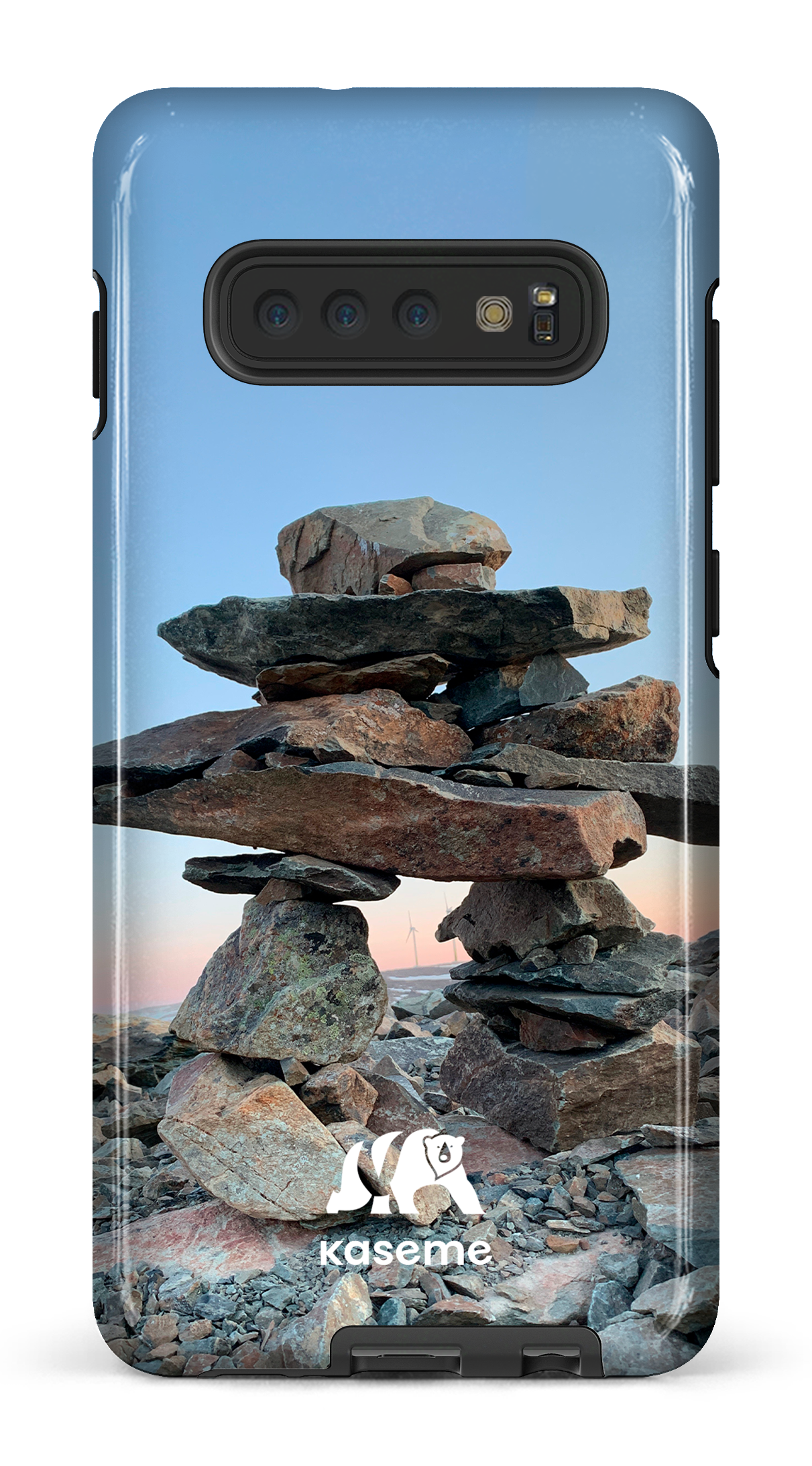 Inuksuk - Galaxy S10 Plus