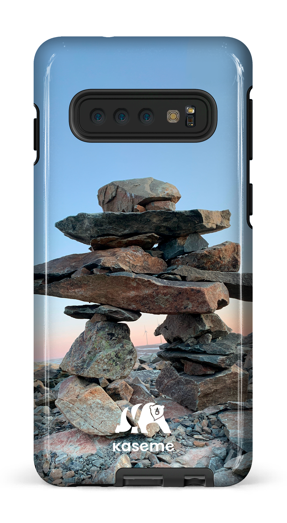 Inuksuk - Galaxy S10