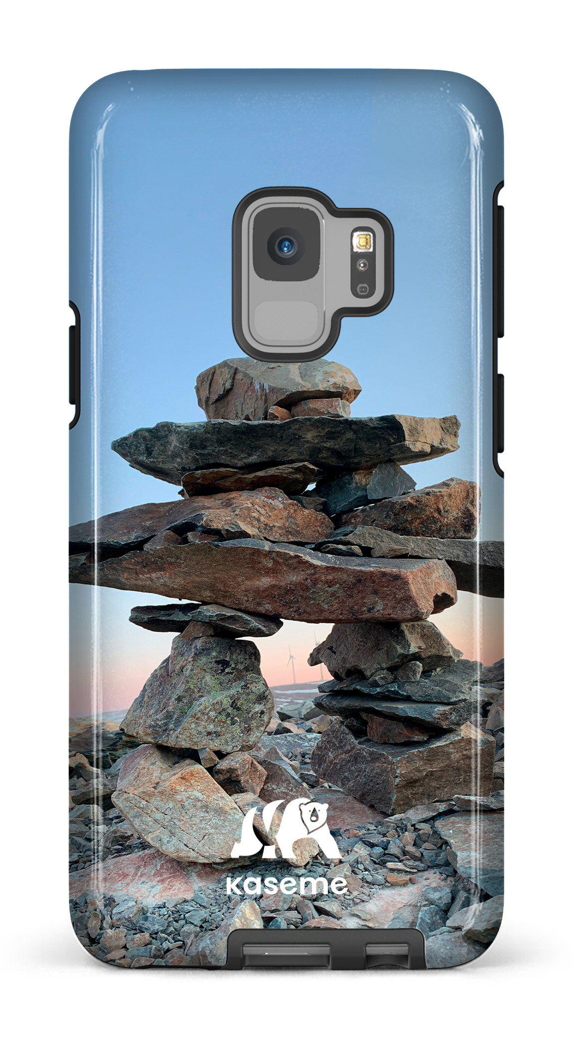 Inuksuk - Galaxy S9